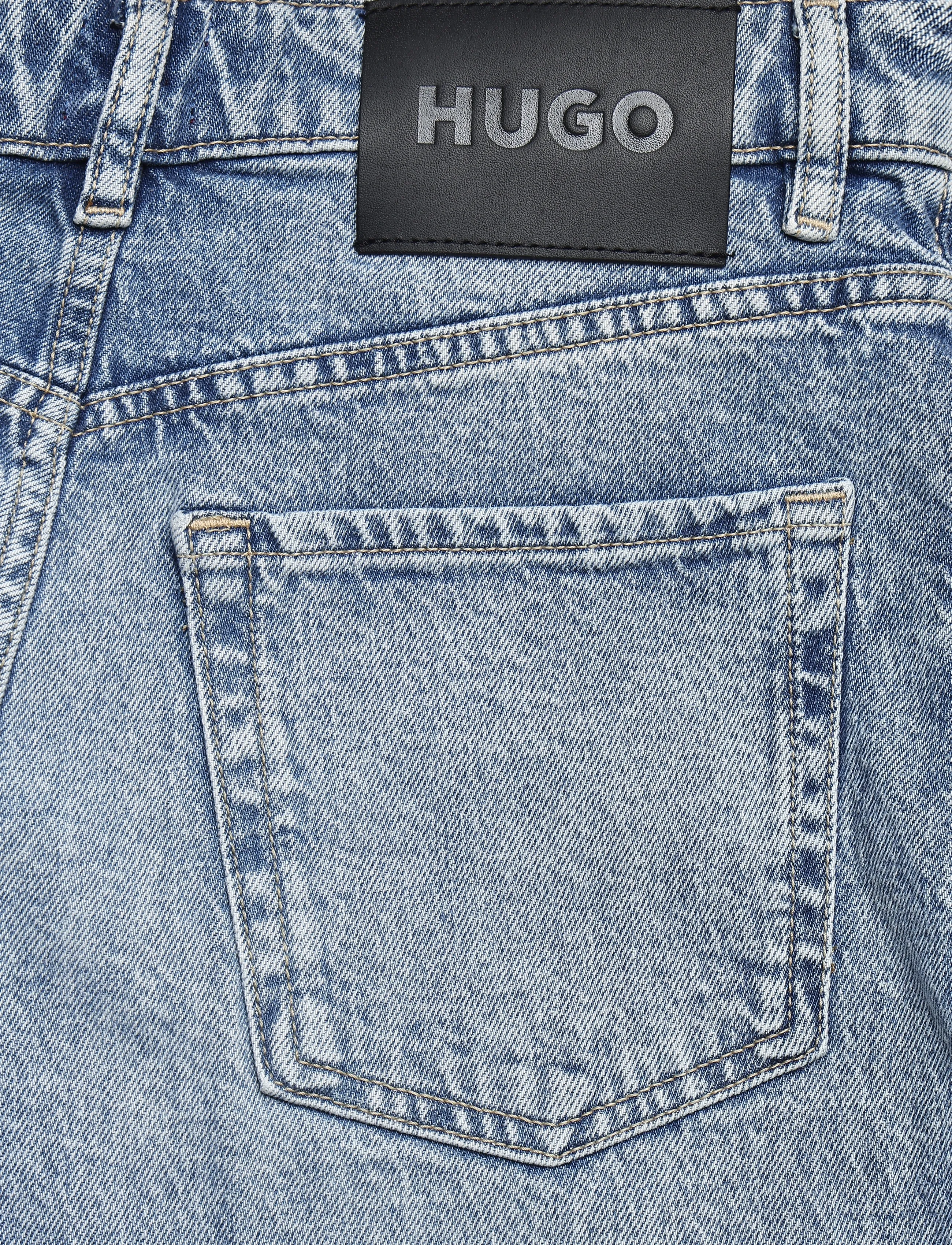 HUGO - 937_14 - vida jeans - bright blue - 4