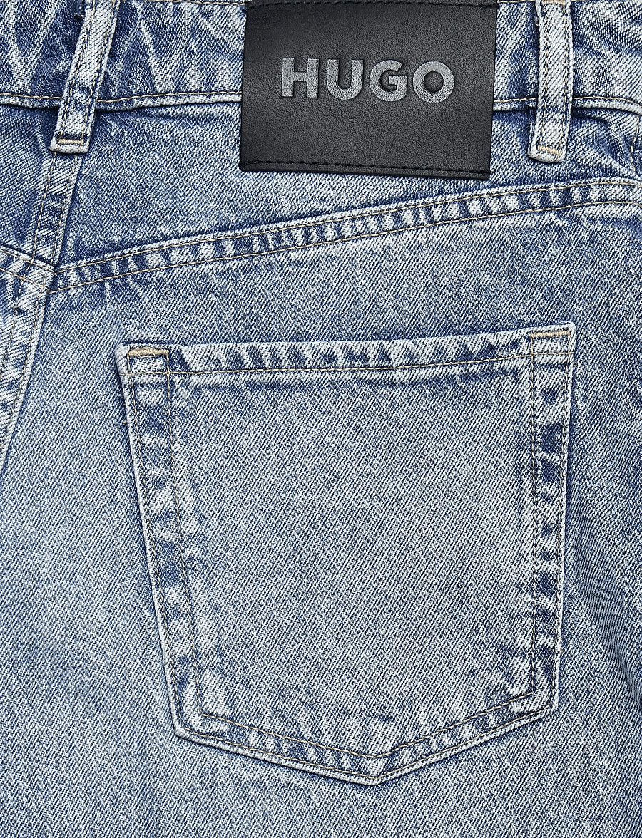 HUGO - 937_14 - vida jeans - bright blue - 4