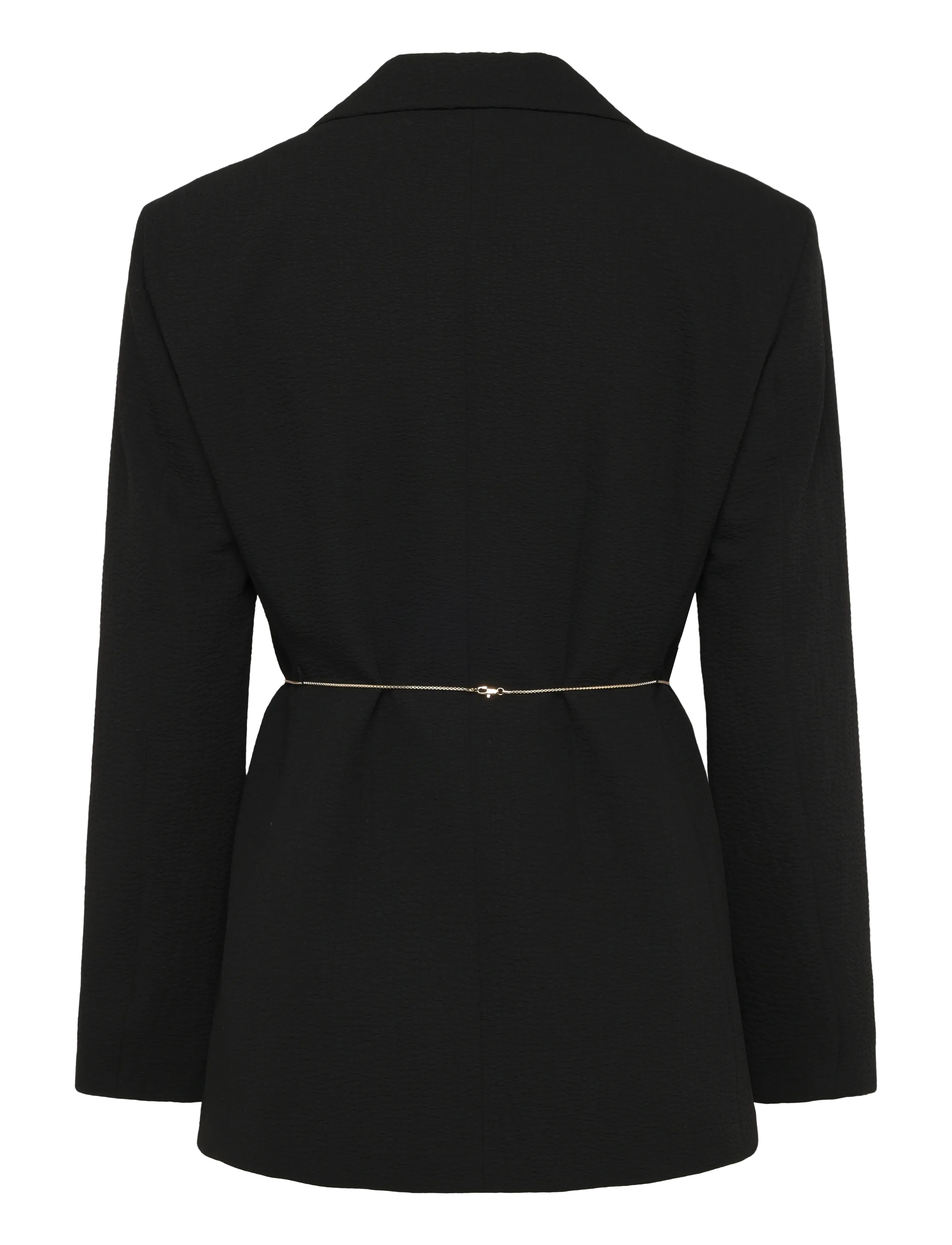 HUGO - Antera - black - 1