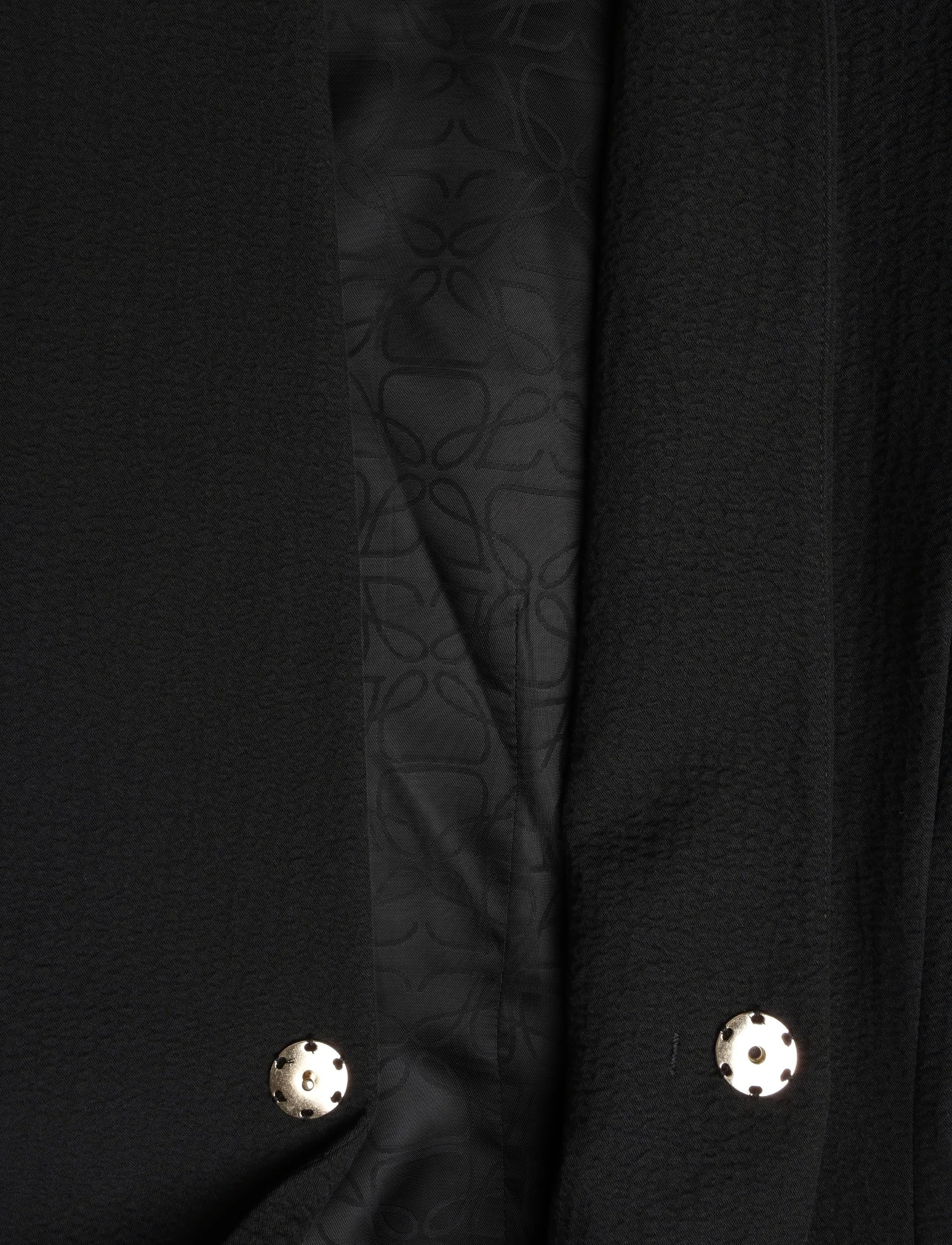 HUGO - Antera - black - 3
