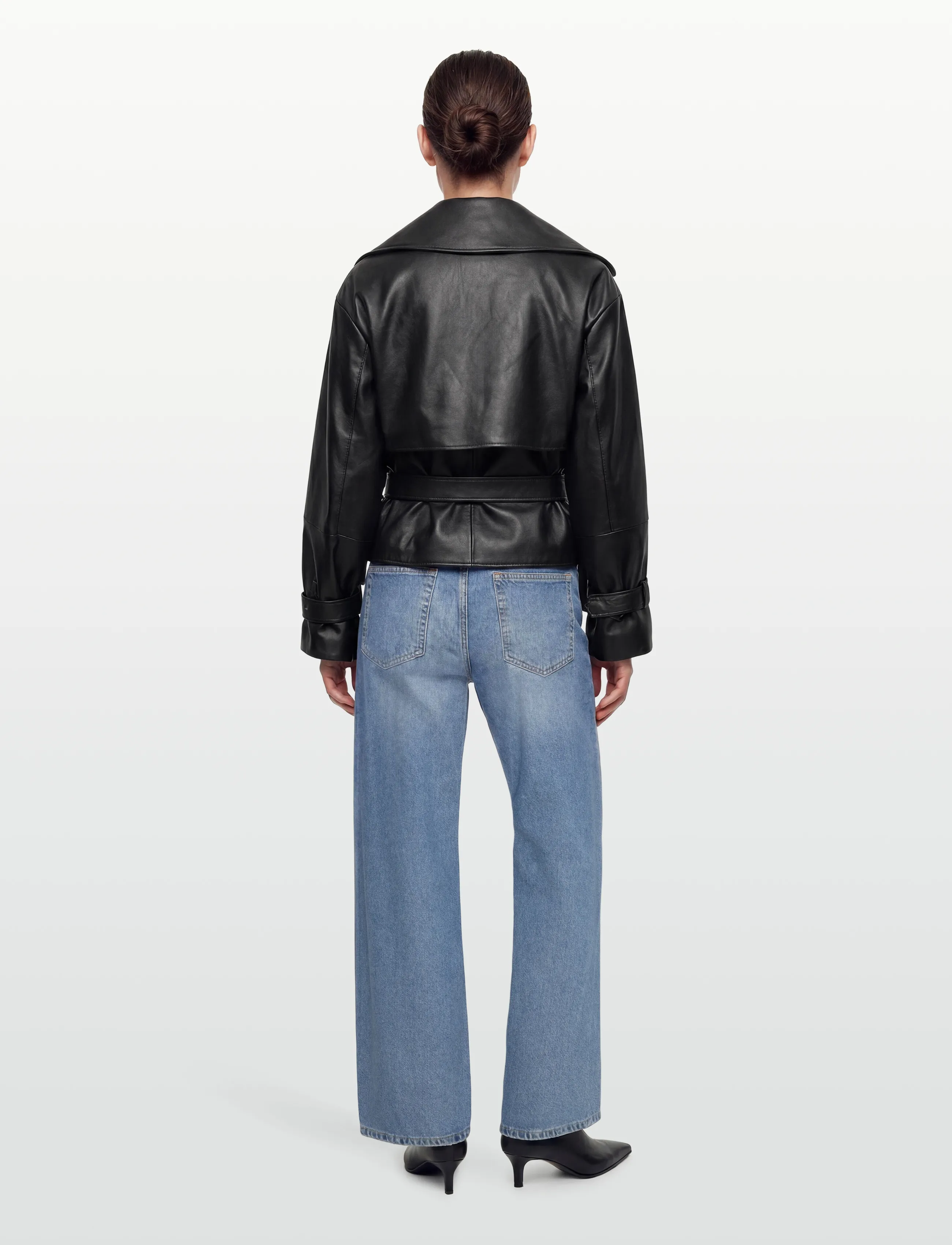 HUGO - Lanitte - black - 4
