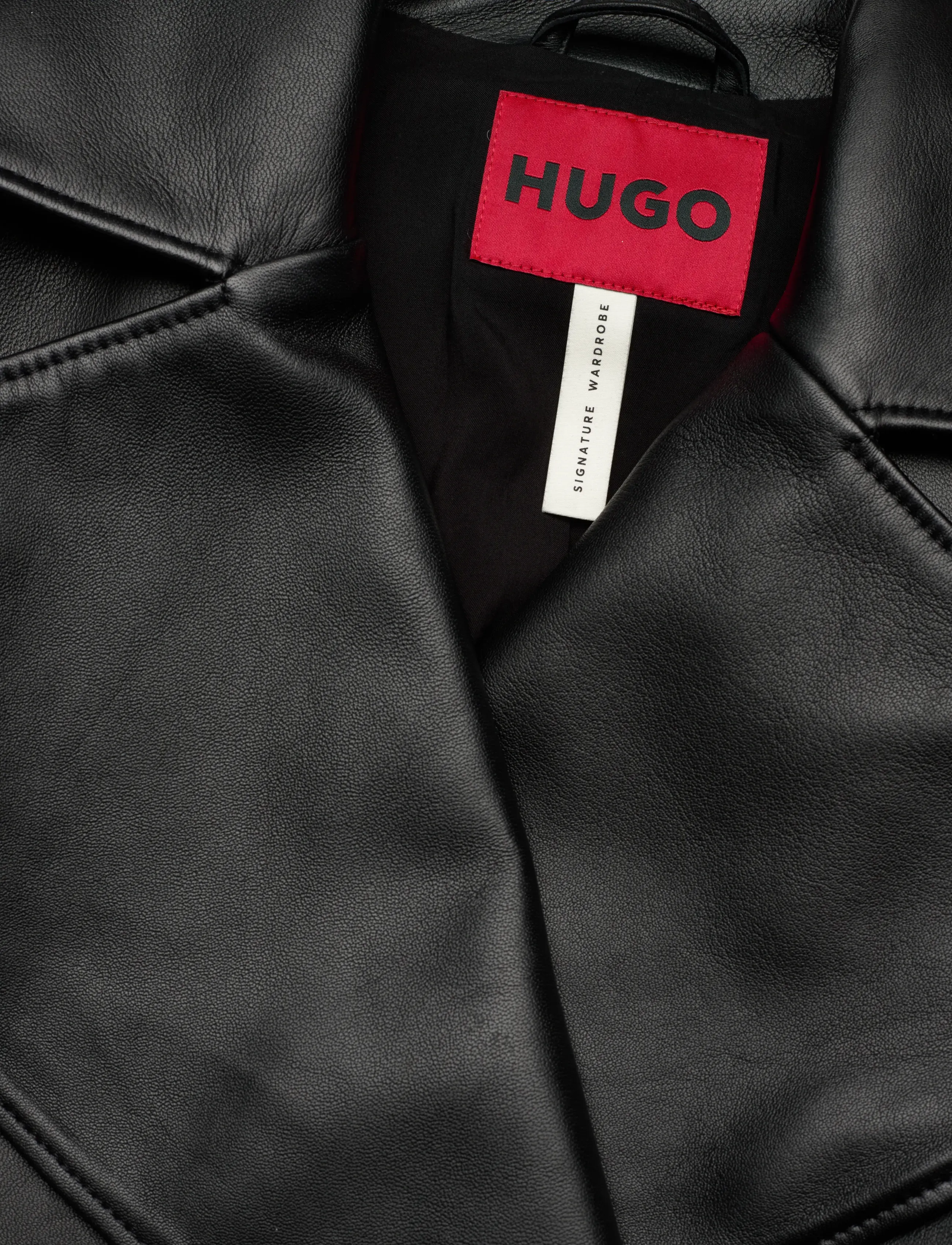 HUGO - Lanitte - black - 5