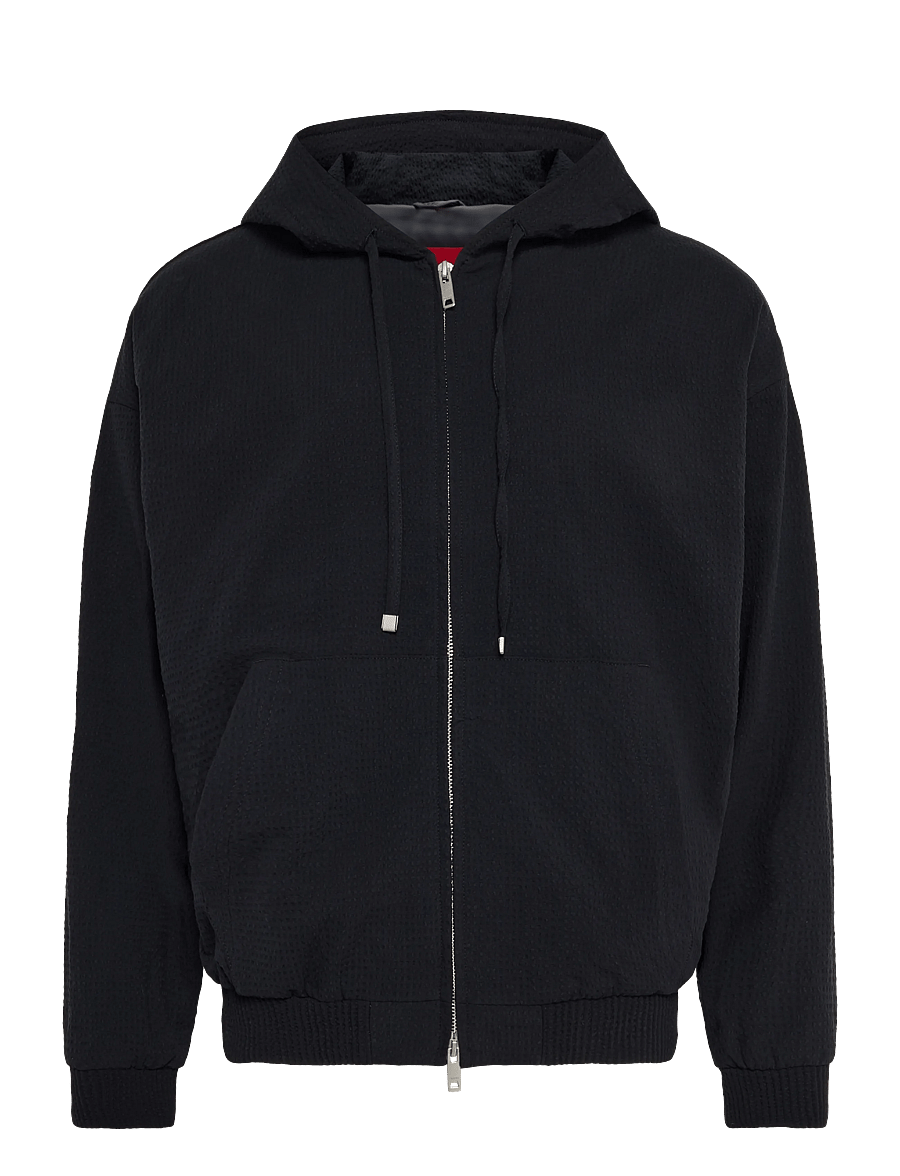 HUGO - Hootailored262X - black - 0