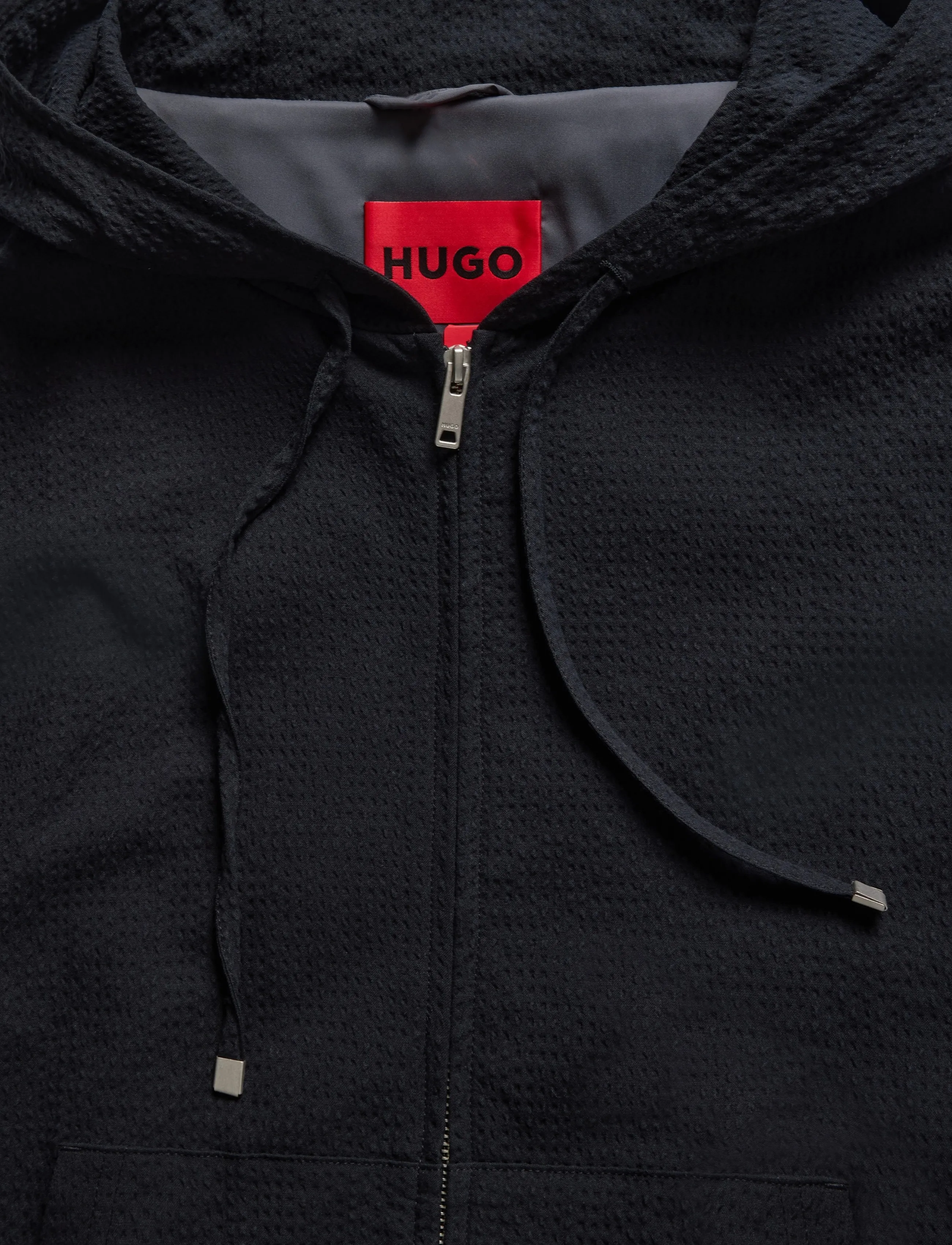 HUGO - Hootailored262X - black - 2