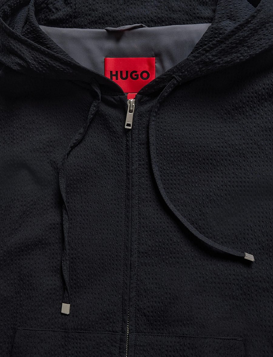 HUGO - Hootailored262X - black - 2