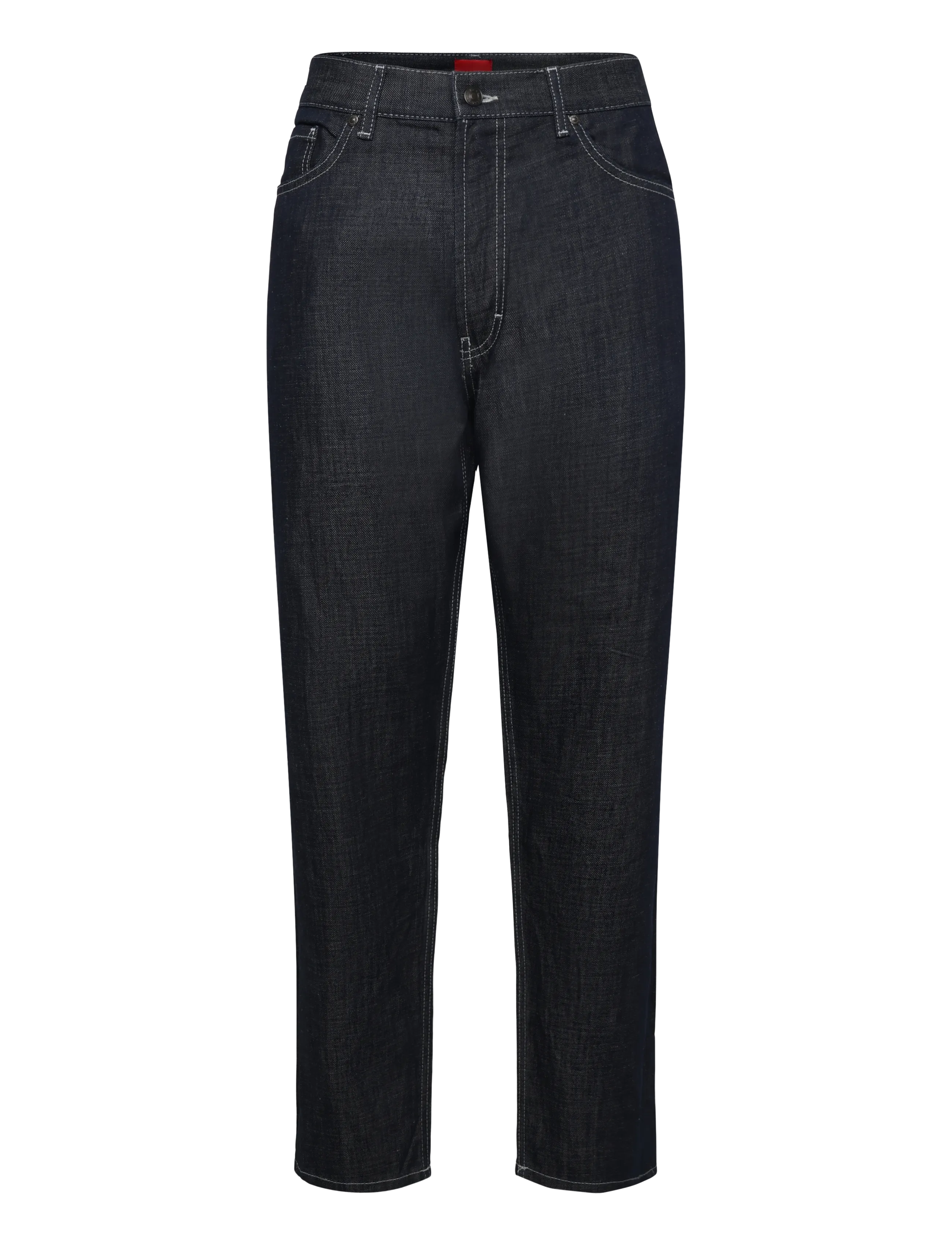 HUGO HUGO 838 - Tøj - DARK BLUE / navy