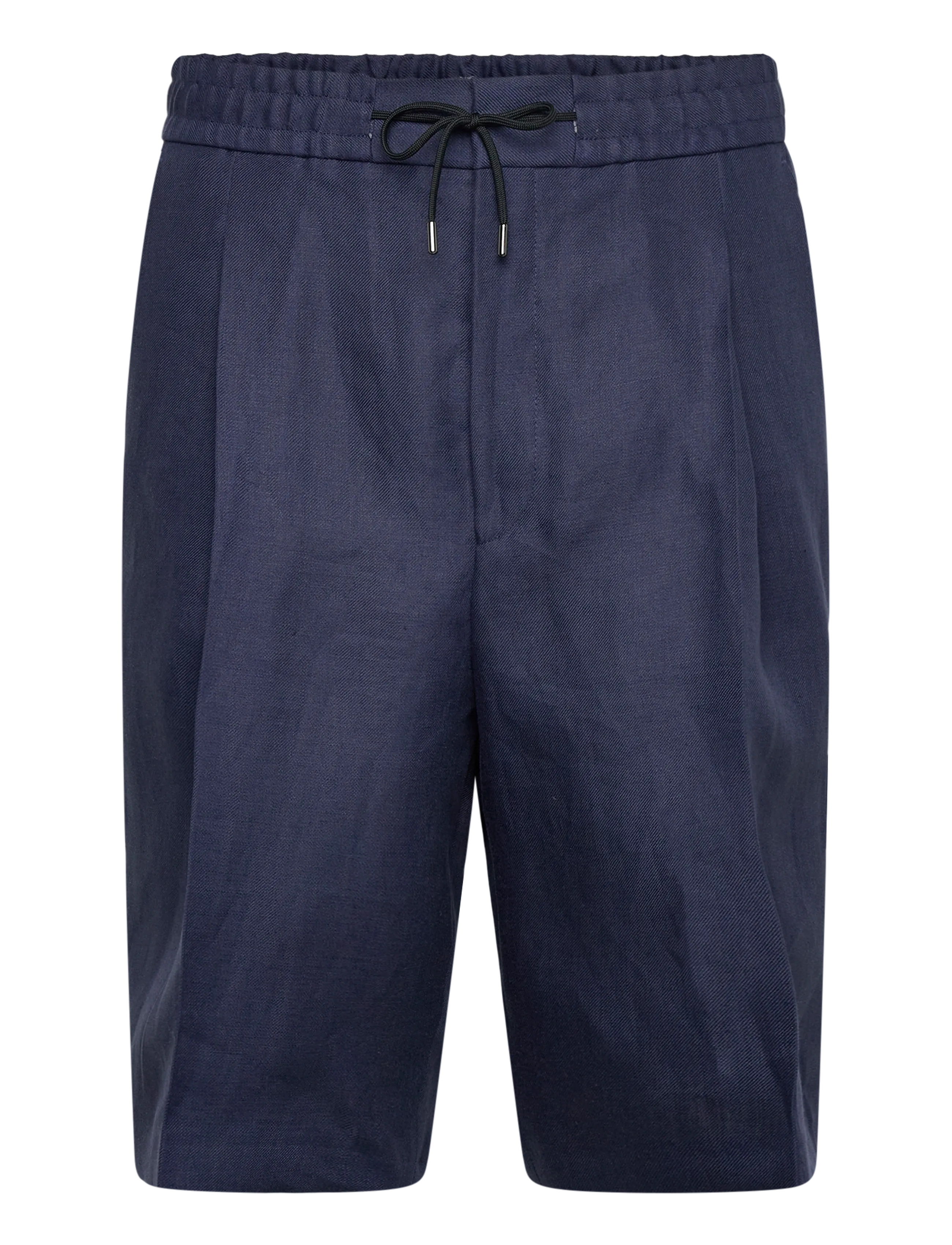 HUGO Felino262X - Šortai - DARK BLUE / navy