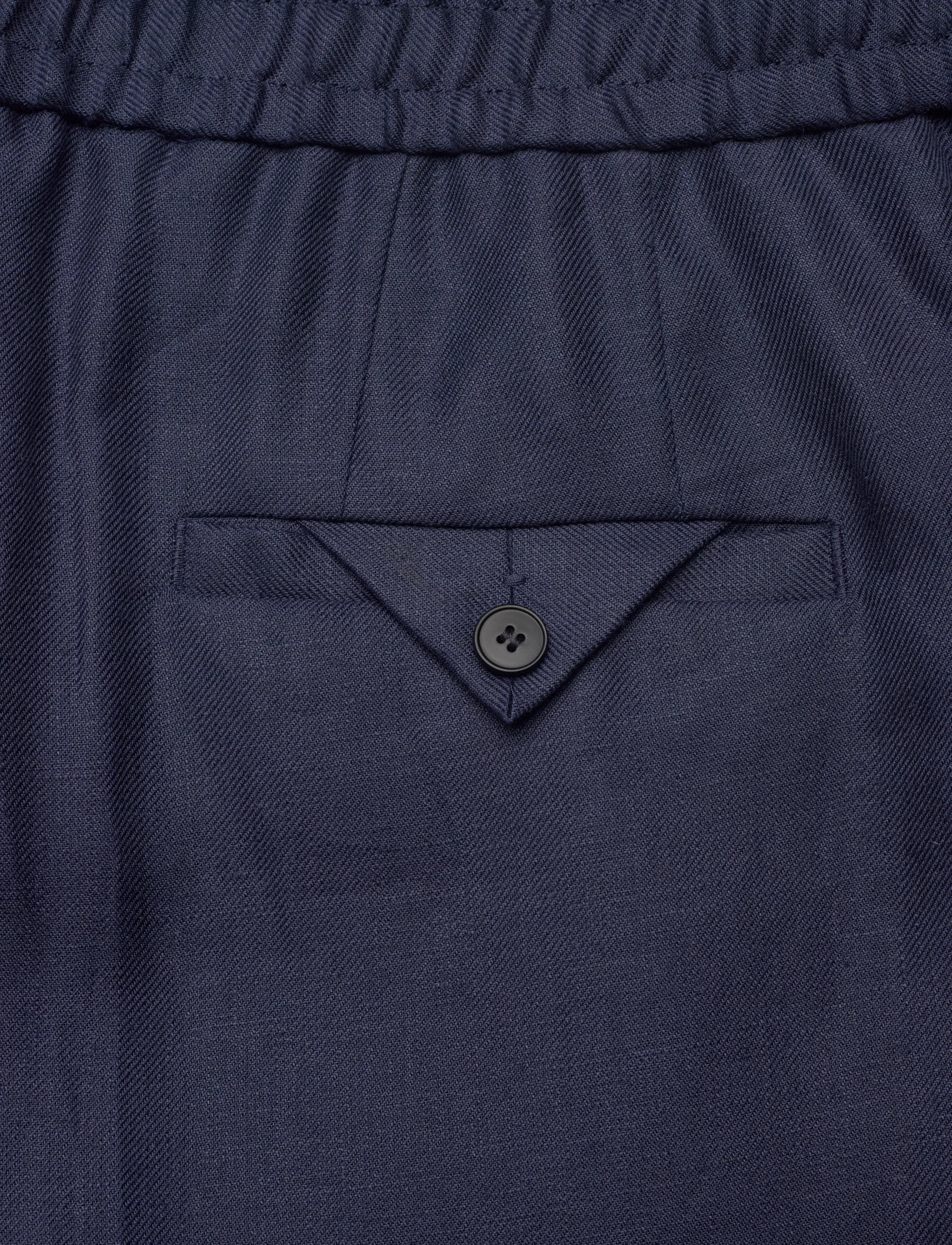 HUGO - Felino262X - shoppa efter stil - dark blue - 4
