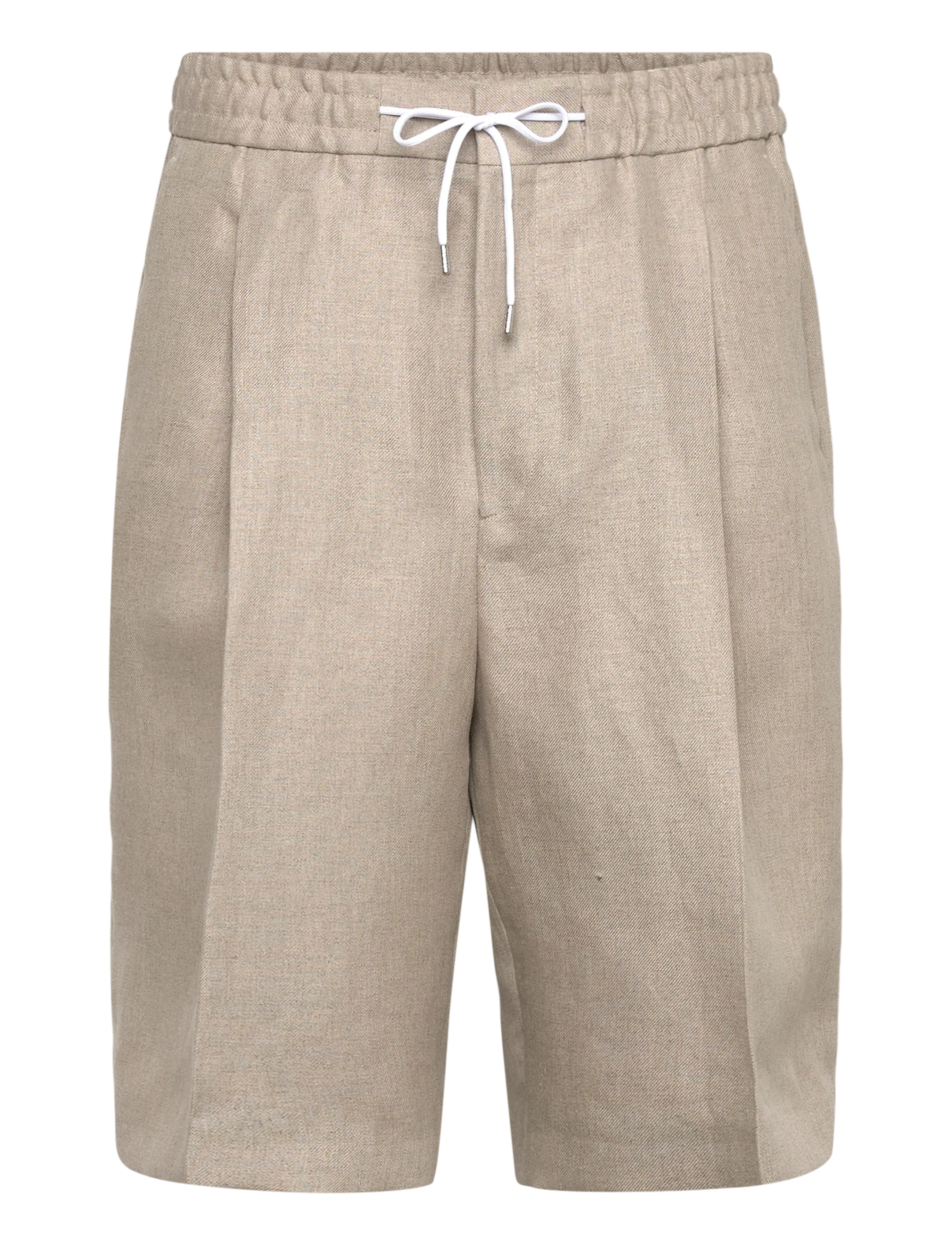 HUGO Felino262X - Šortai - MEDIUM BEIGE / beige