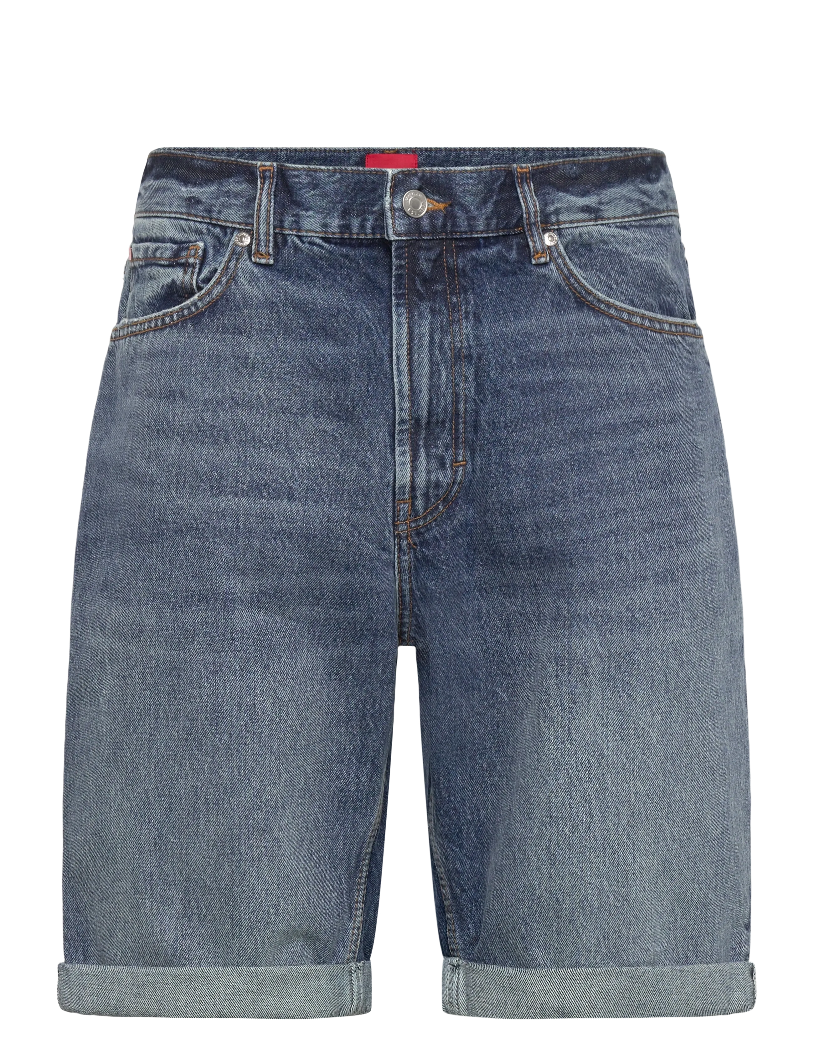 HUGO HUGO 838/S - Lühikesed püksid - TURQUOISE/AQUA / blue