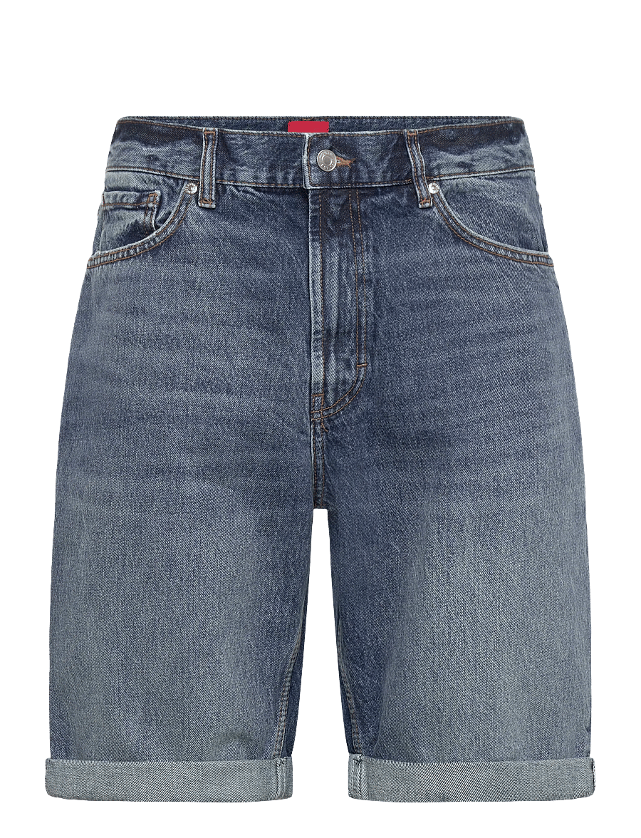 HUGO - HUGO 838/S - jorts - turquoise/aqua - 1