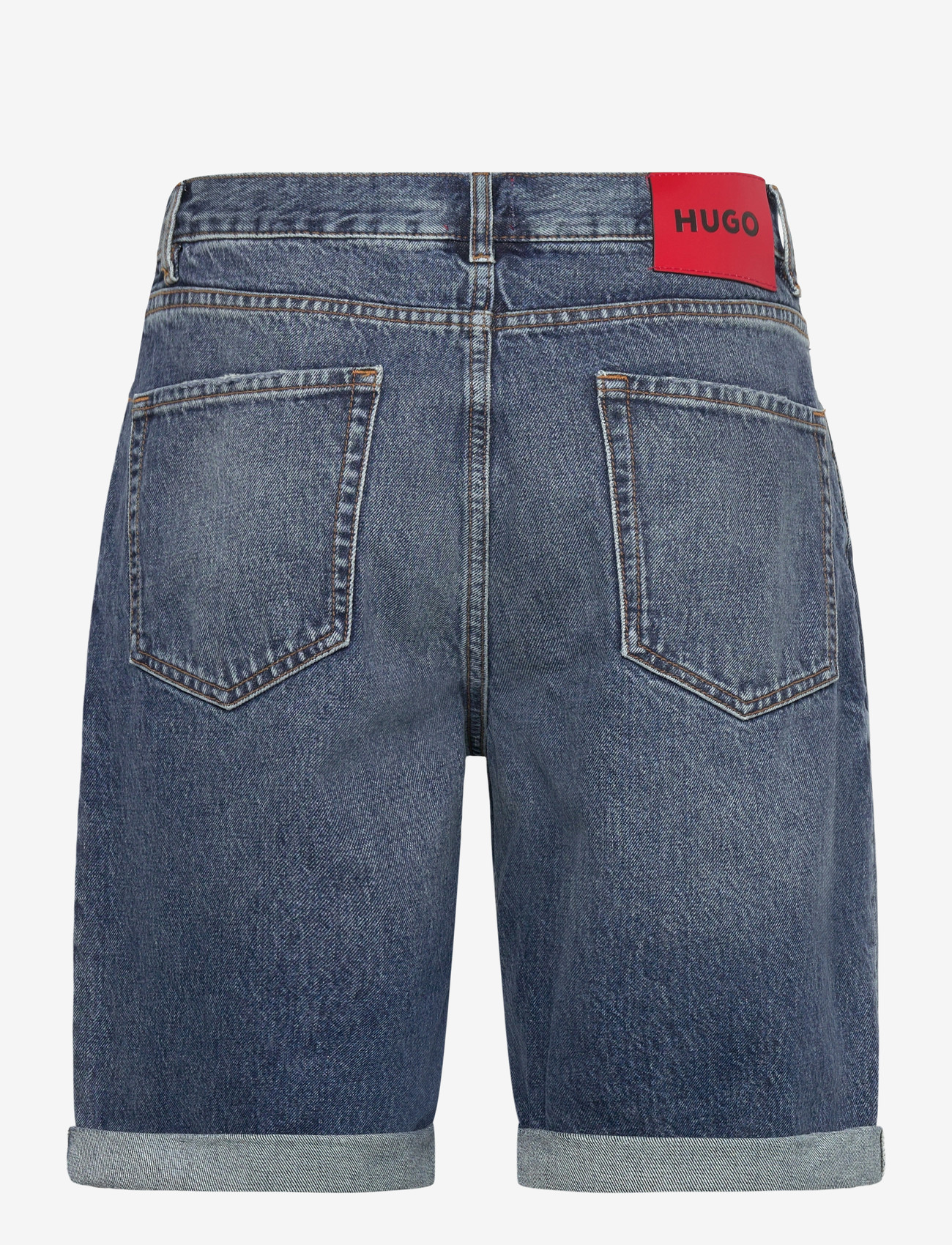 HUGO - HUGO 838/S - jorts - turquoise/aqua - 1