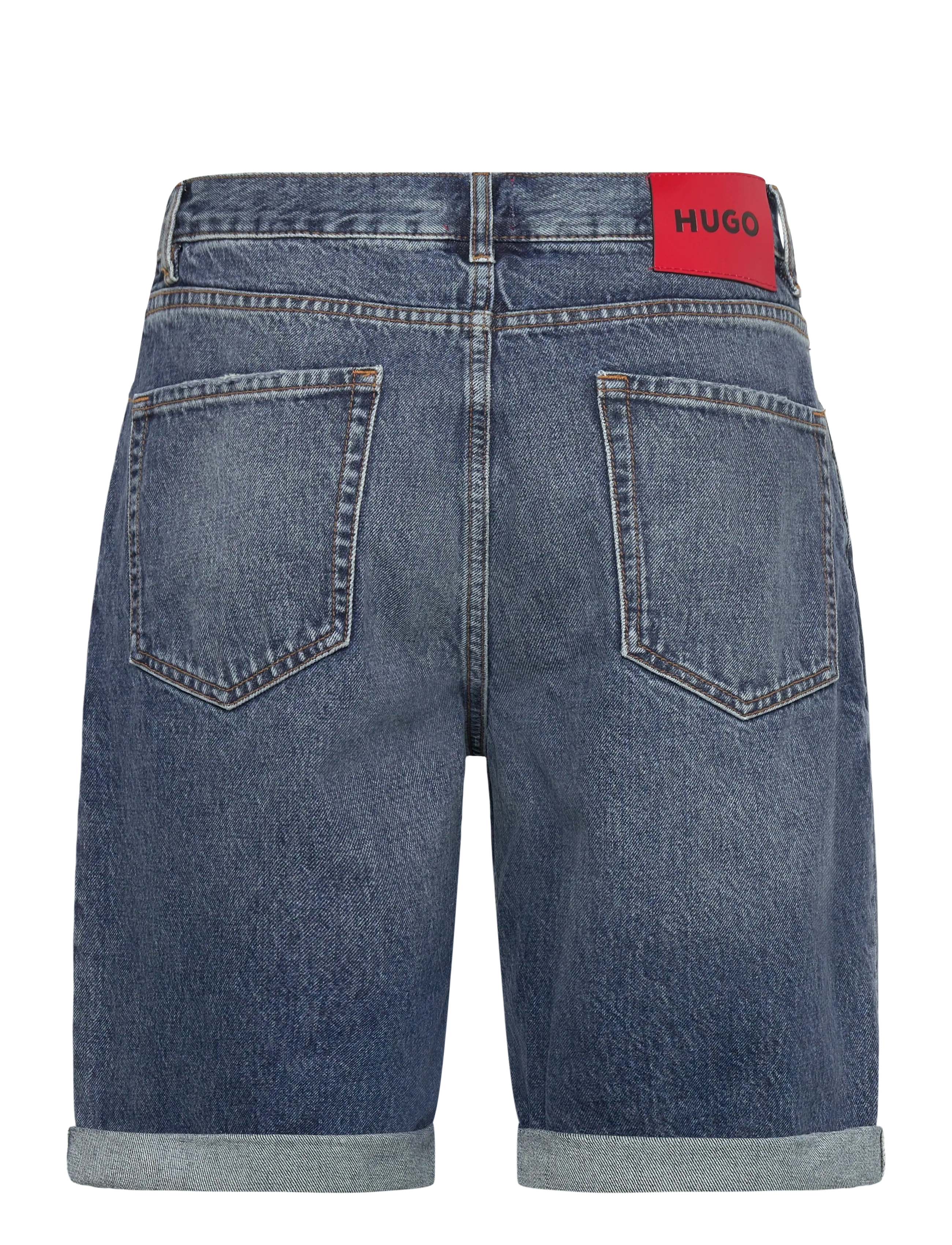 HUGO - HUGO 838/S - menn - turquoise/aqua - 1