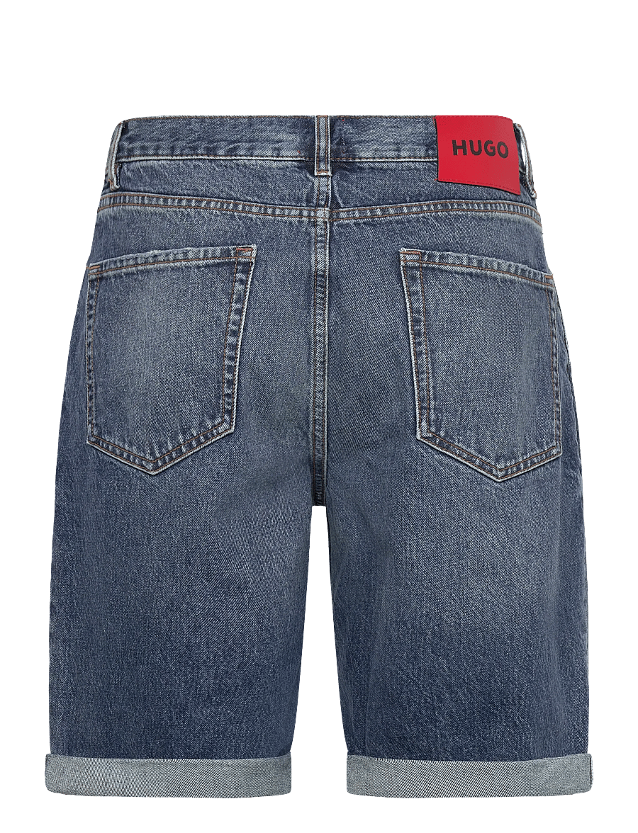HUGO - HUGO 838/S - jorts - turquoise/aqua - 2
