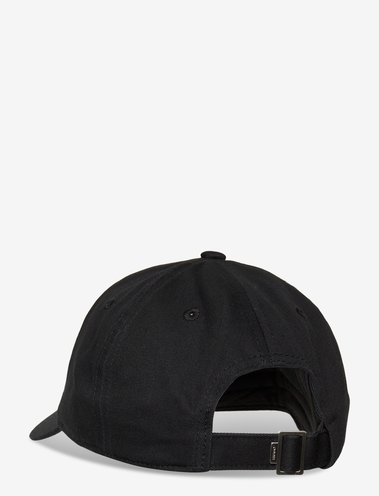 HUGO - Mett-Biker - kepsar - black - 1