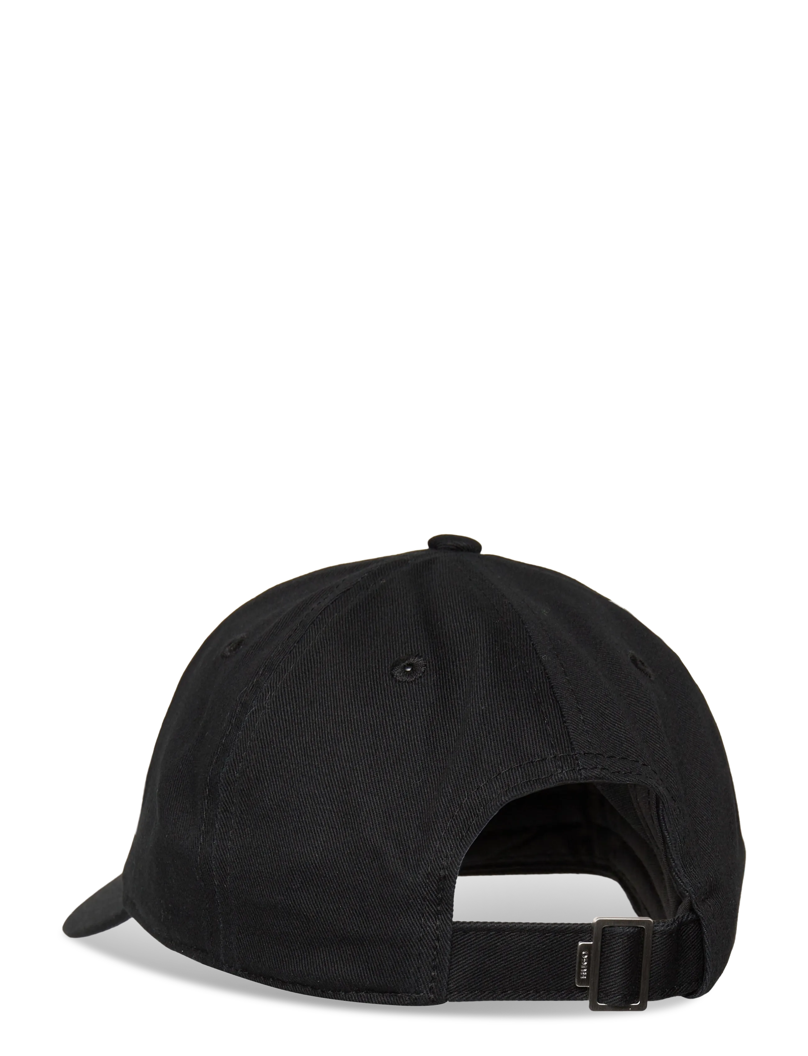 HUGO - Mett-Biker - derhúfur - black - 1