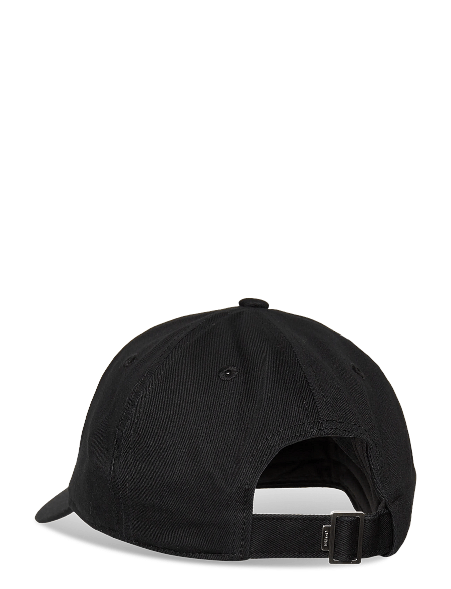 HUGO - Mett-Biker - nokamütsid - black - 1