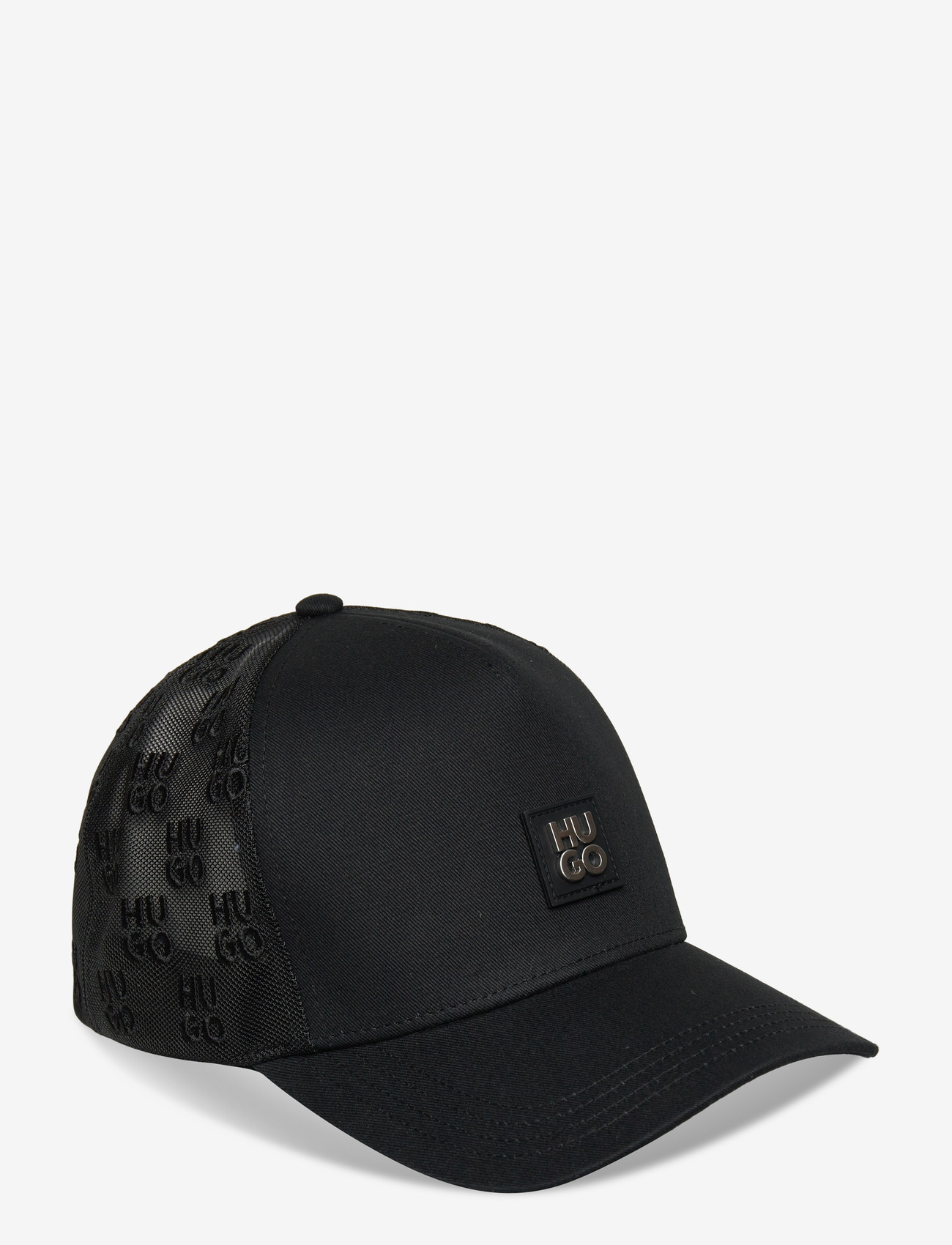 HUGO - Marsel-Trucker-SL - laveste priser - black - 0