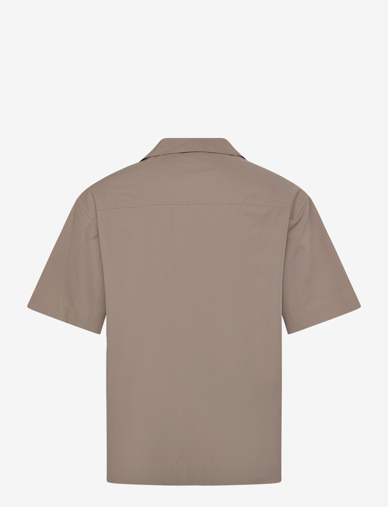 HUGO - Espino - casual hemden - light/pastel brown - 2