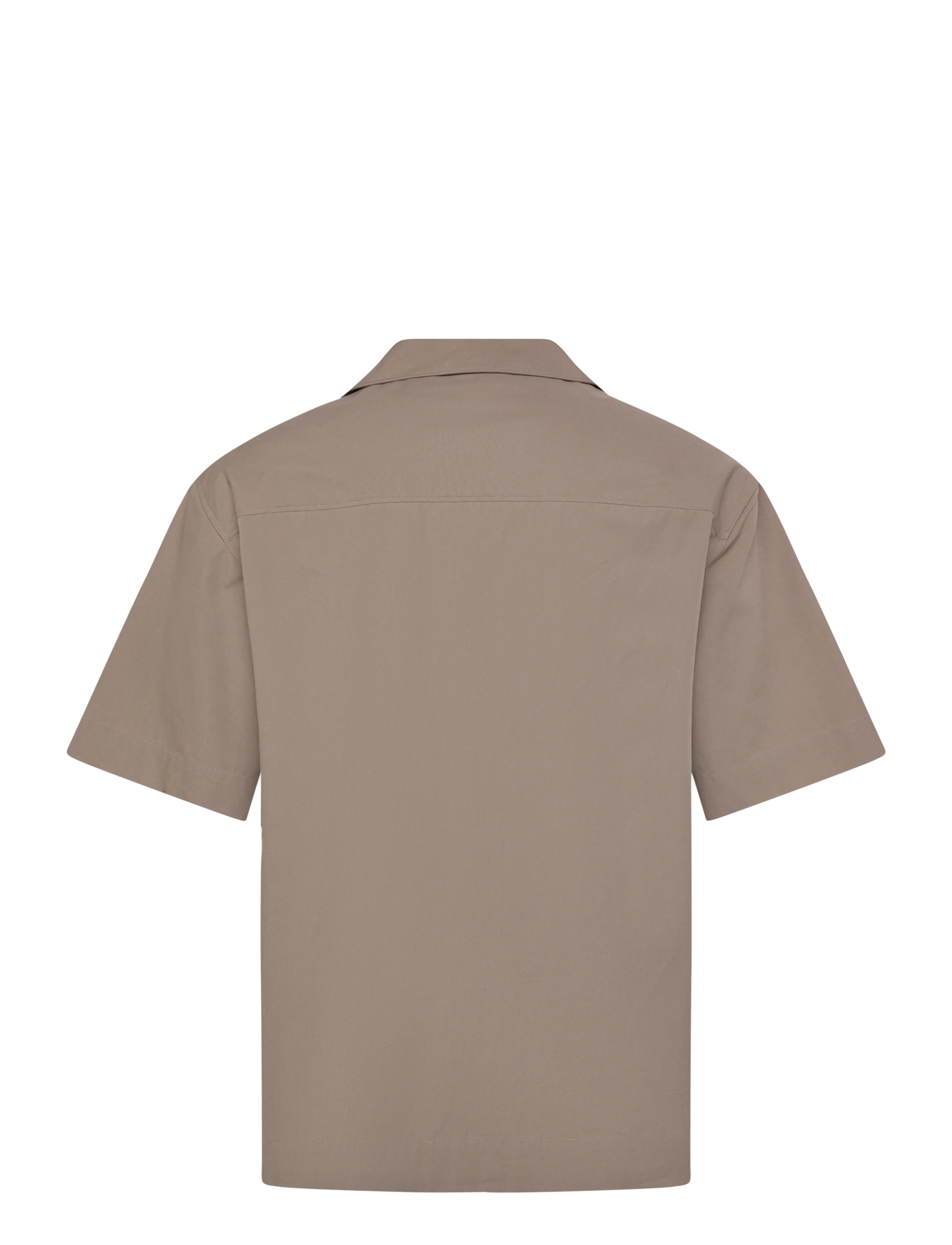 HUGO - Espino - kortærmede skjorter - light/pastel brown - 2