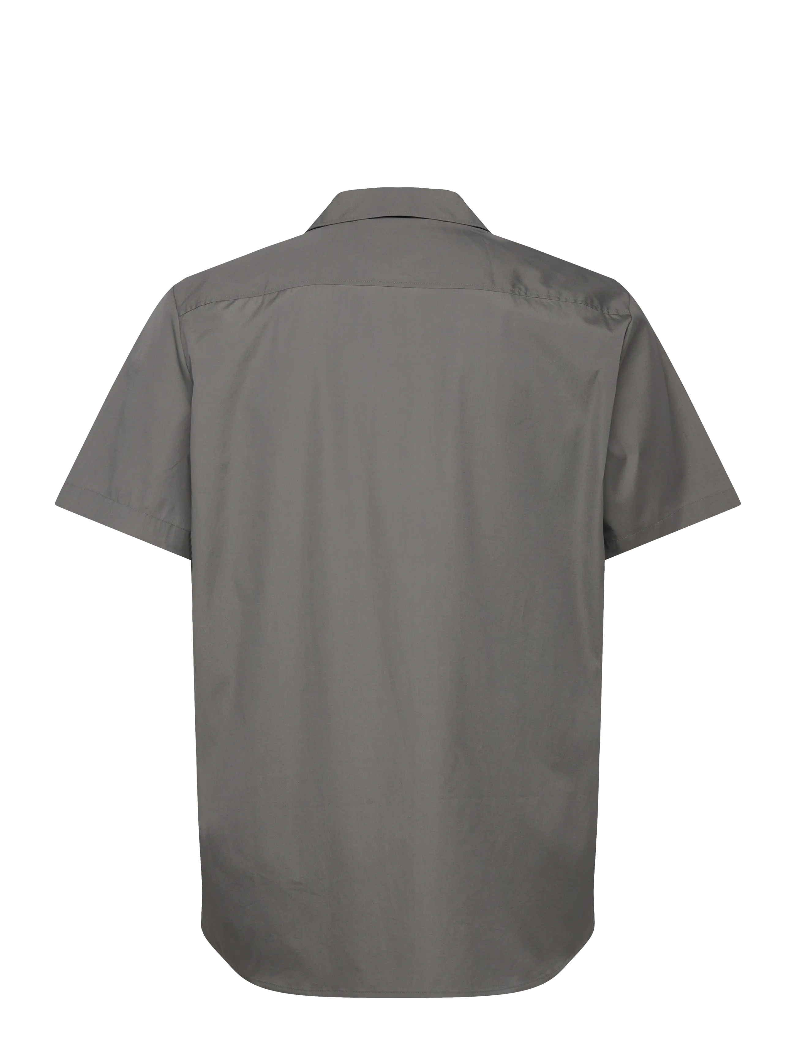 HUGO - Ellino - casual skjorter - dark grey - 2