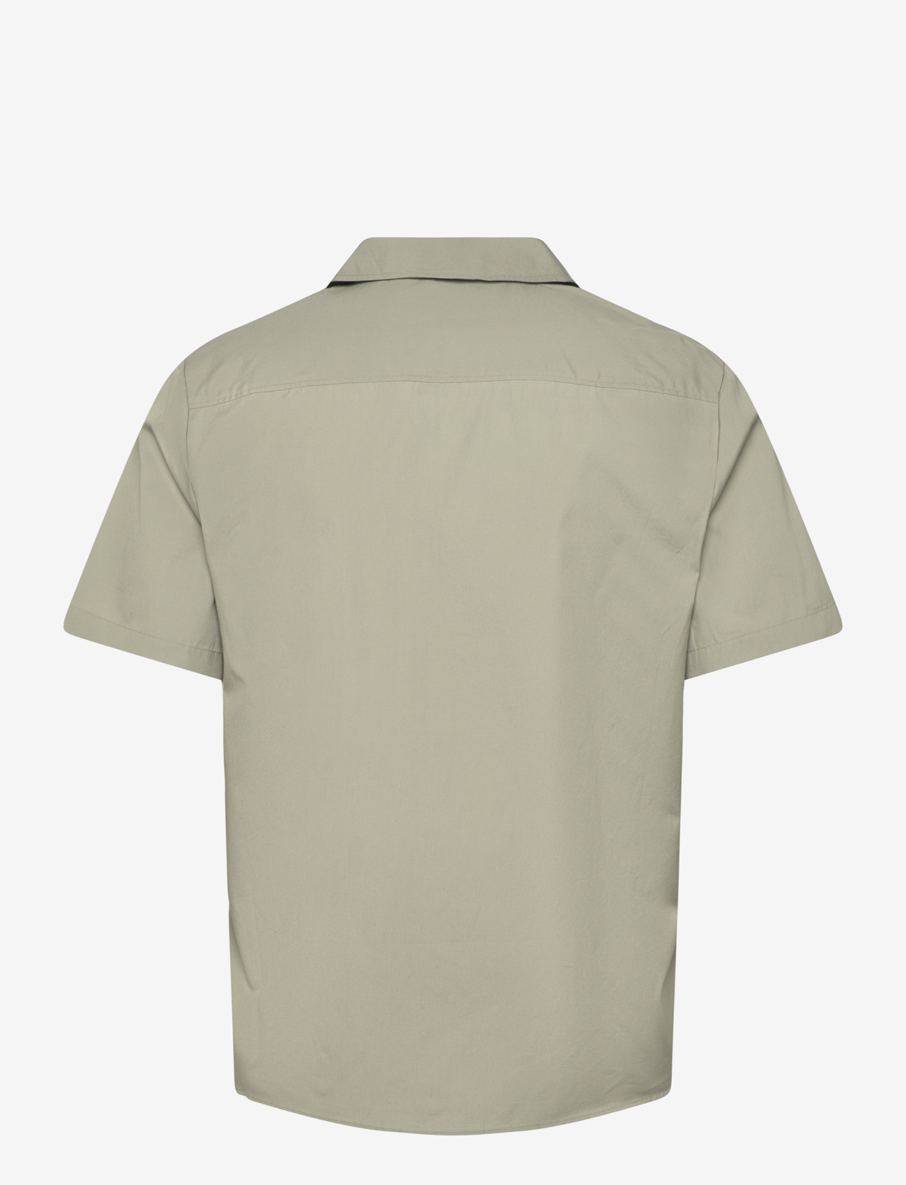 HUGO - Ellino - kortærmede skjorter - light/pastel green - 2