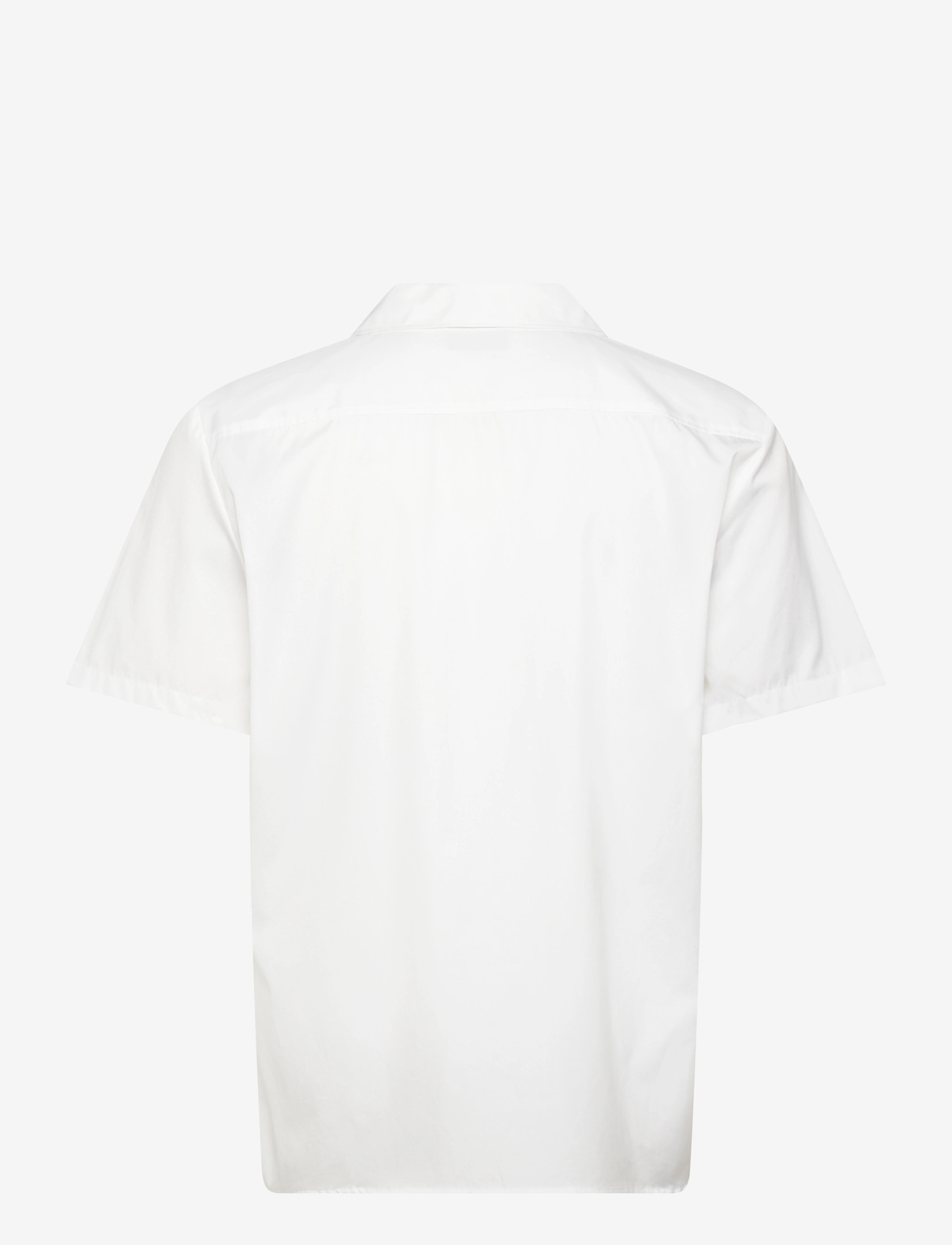 HUGO - Ellino - kurzarmhemden - open white - 1