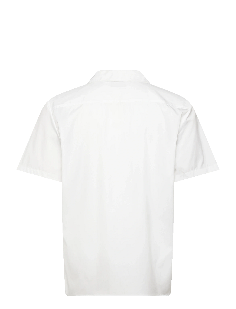 HUGO - Ellino - kurzarmhemden - open white - 1