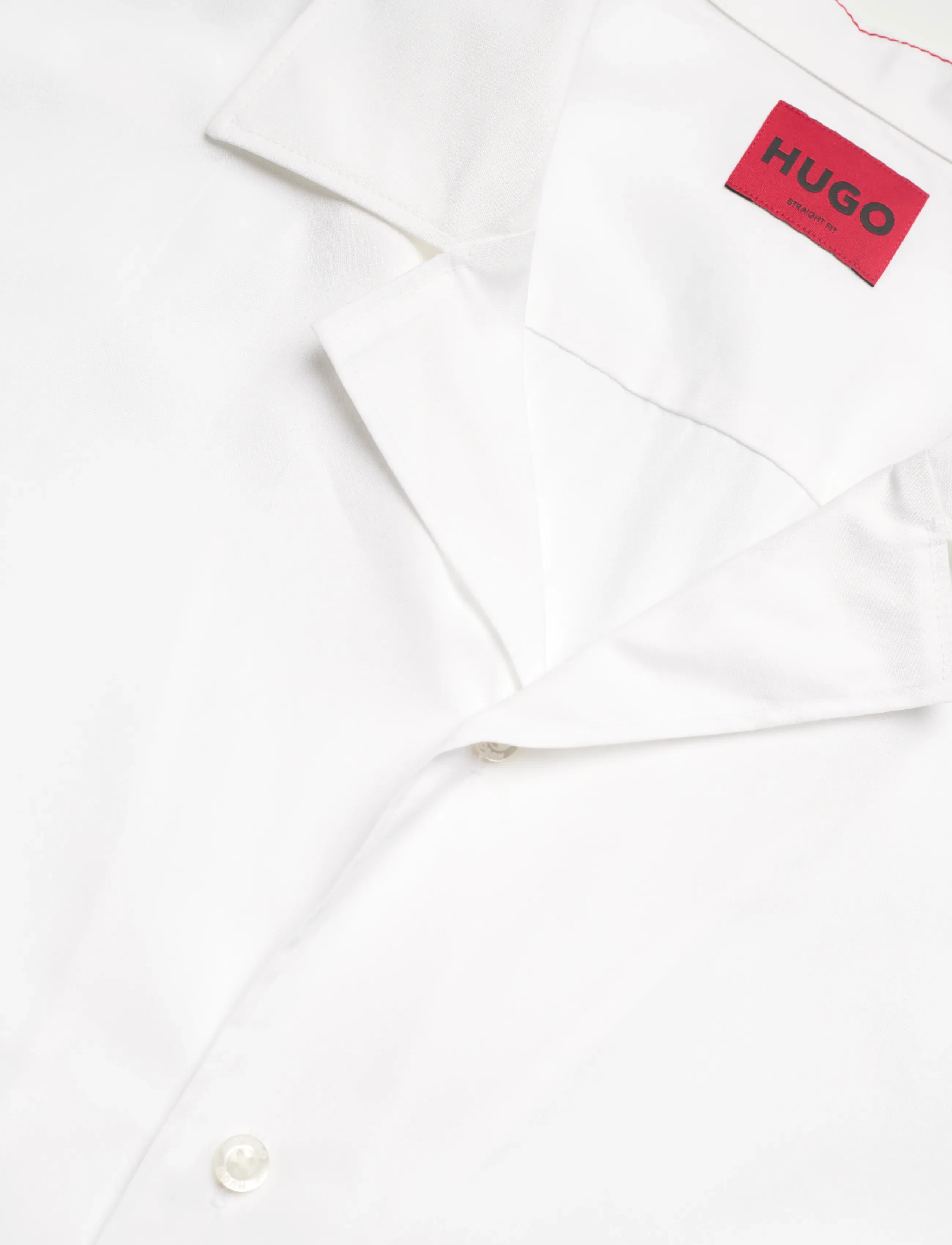 HUGO - Ellino - geburtstagsgeschenke - open white - 5