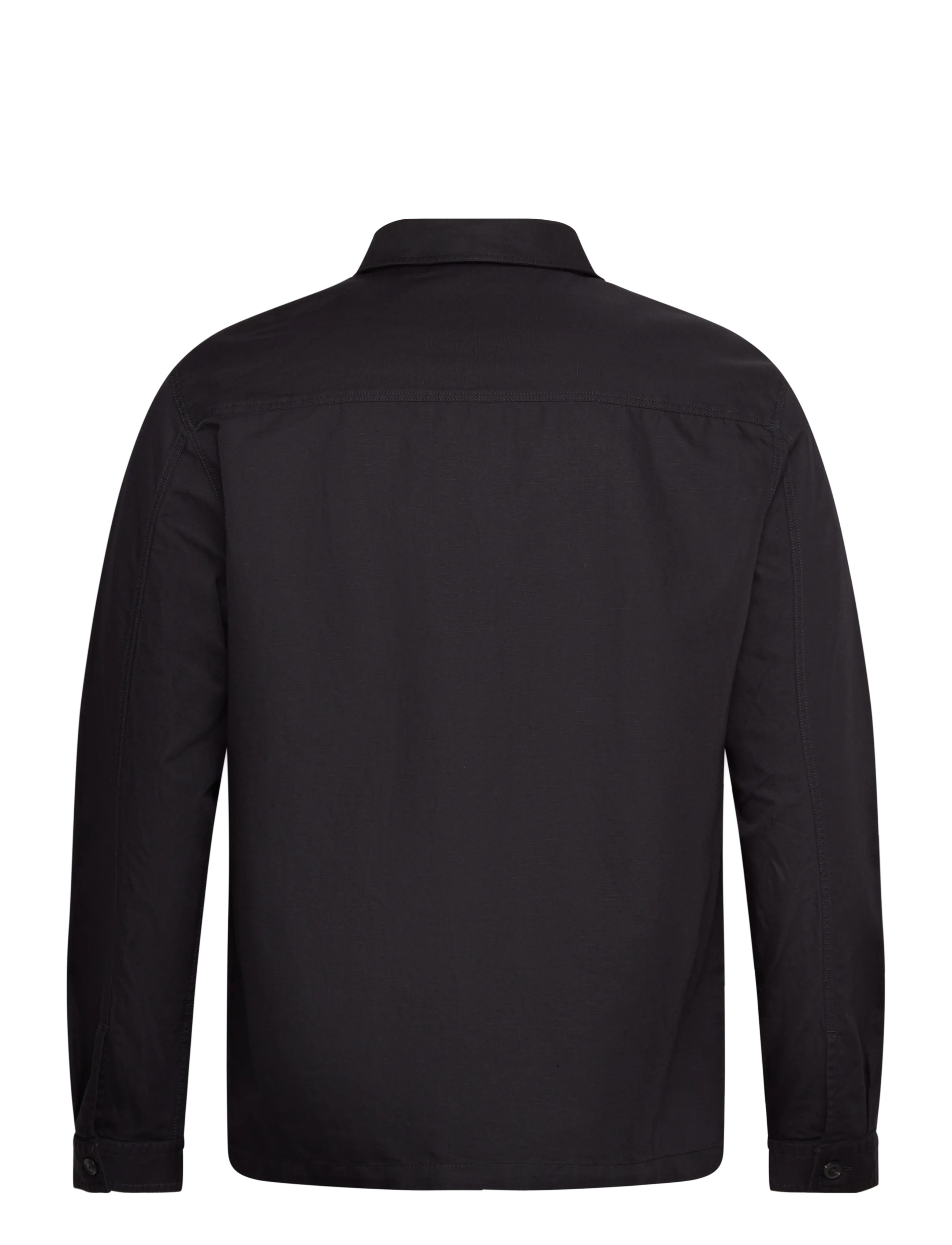 HUGO - Epoldo - vårjackor - black - 2
