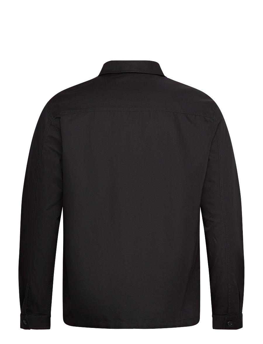 HUGO - Epoldo - fall jackets - black - 2