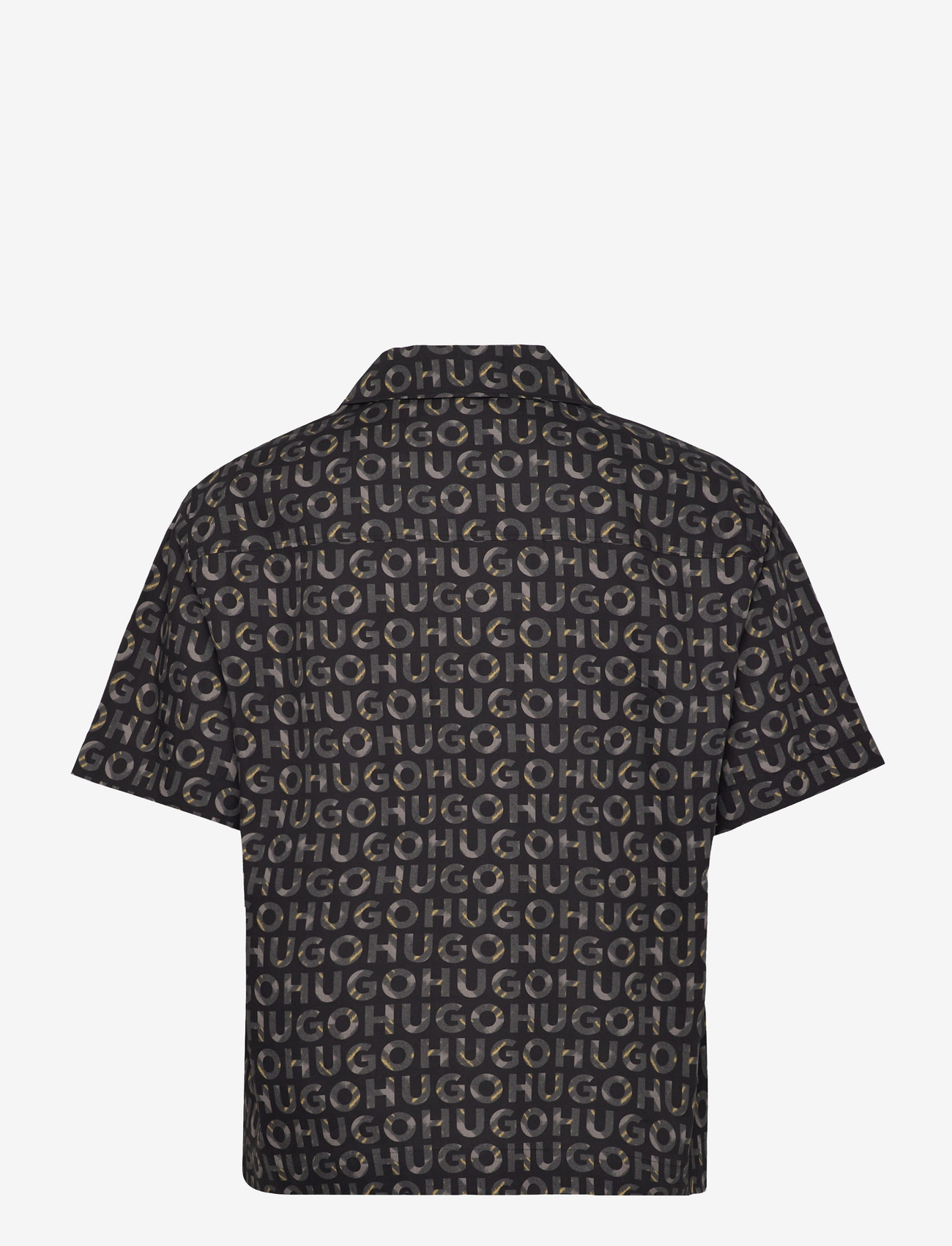 HUGO - Espino - kortærmede skjorter - open miscellaneous - 1