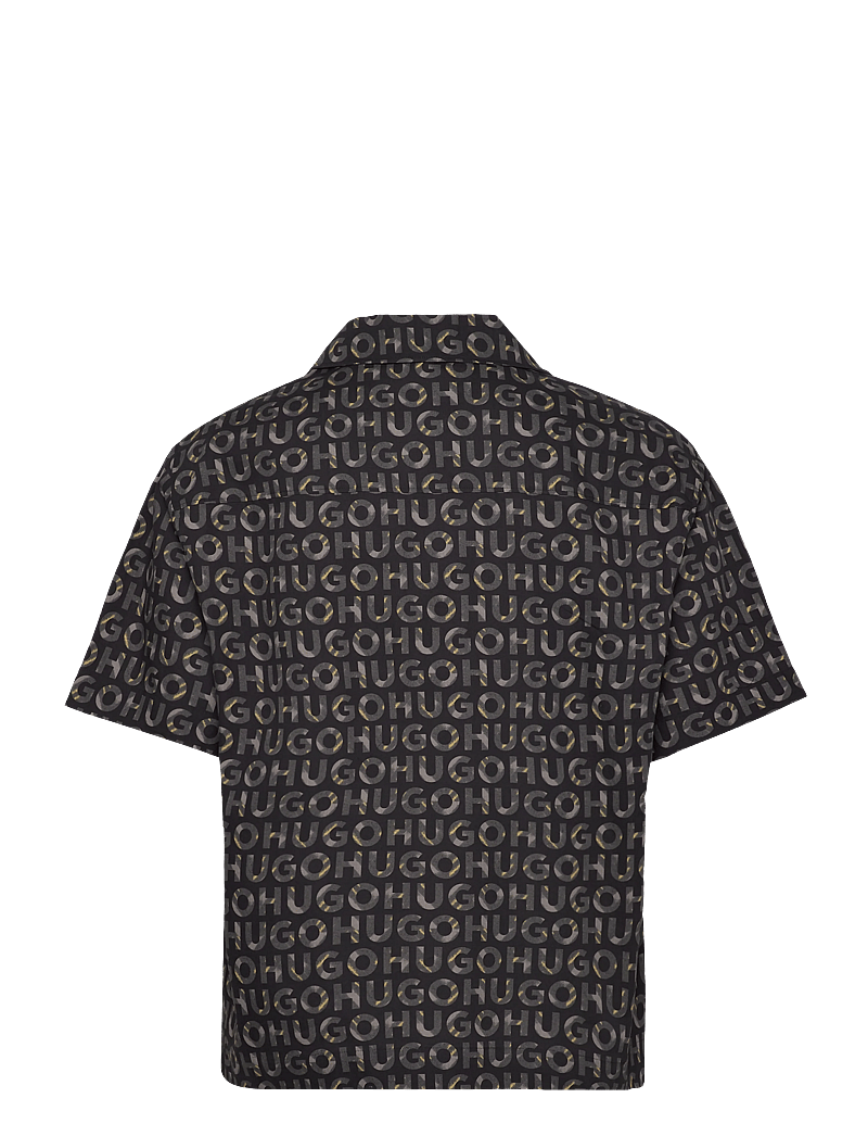 HUGO - Espino - kortærmede skjorter - open miscellaneous - 1