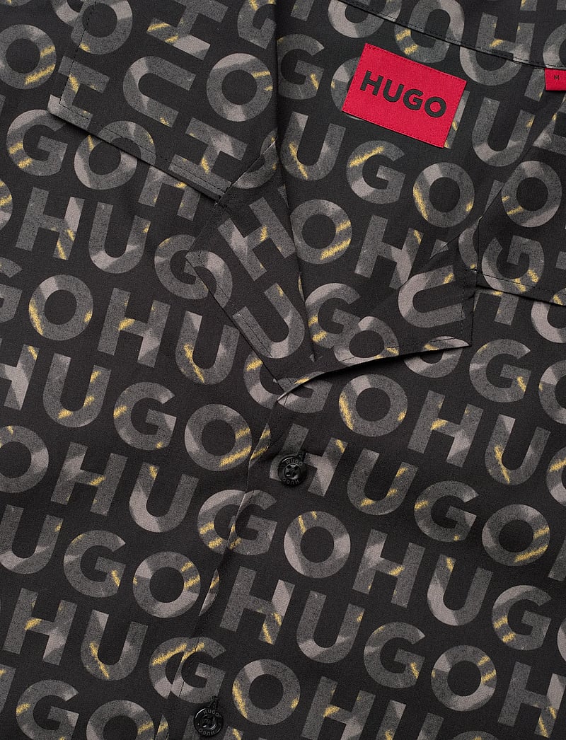 HUGO - Espino - kortærmede skjorter - open miscellaneous - 3