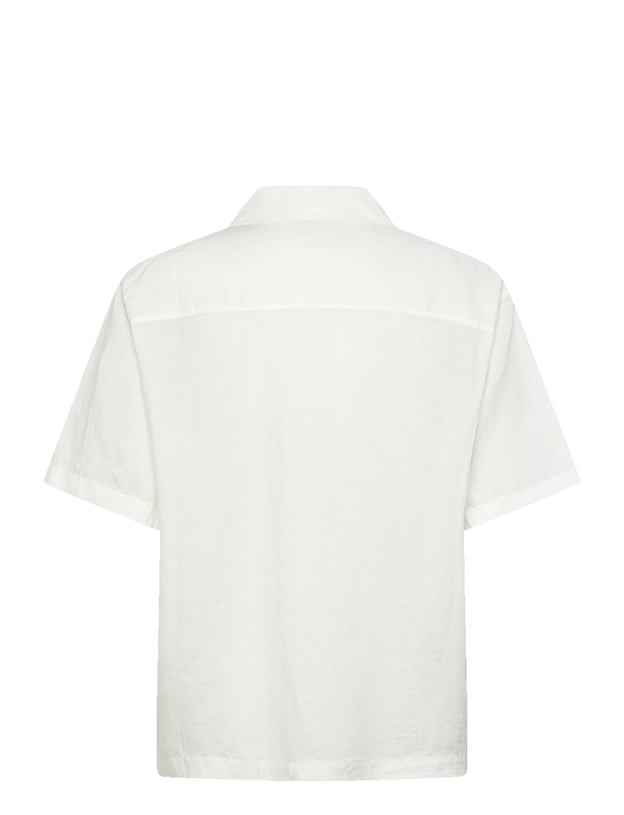 HUGO - Espino - short-sleeved shirts - natural - 2