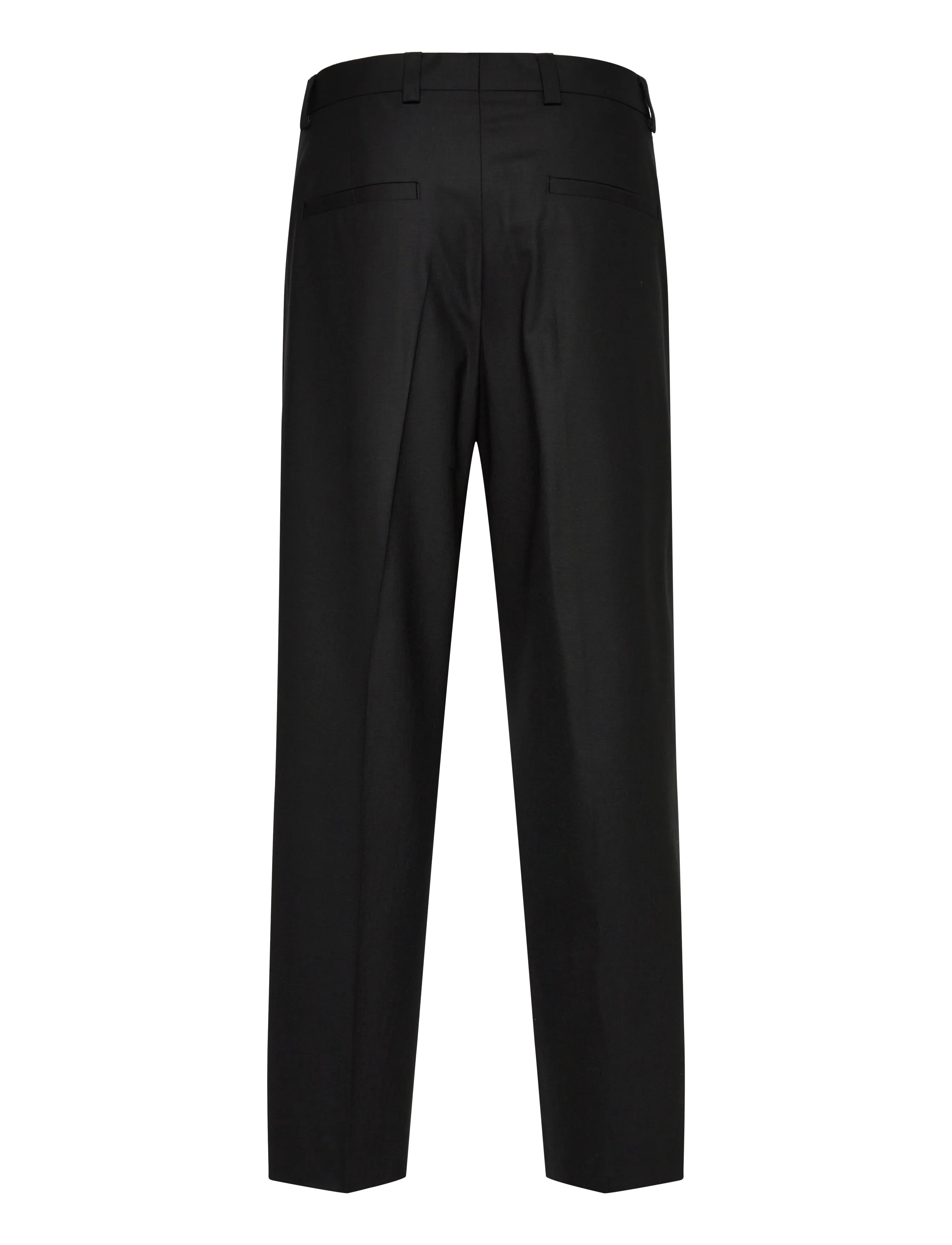 HUGO - Tony262X - menn - black - 2