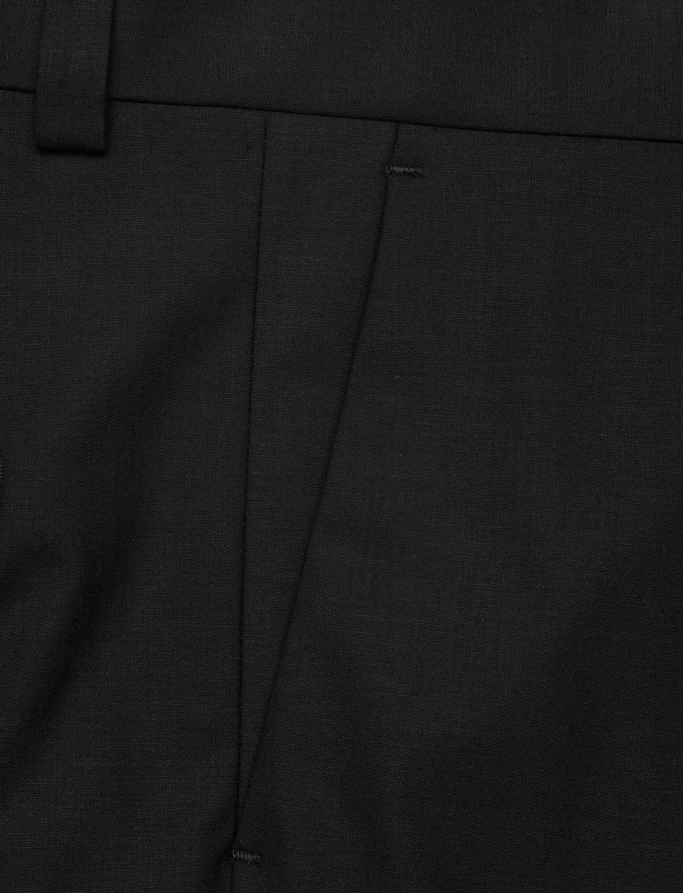 HUGO - Tony262X - menn - black - 5