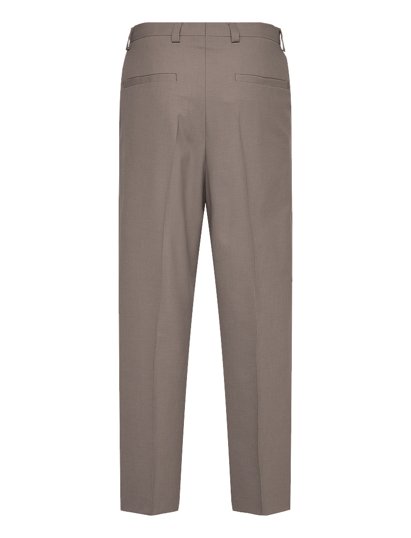 HUGO - Tony262X - anzugshosen - light/pastel brown - 2