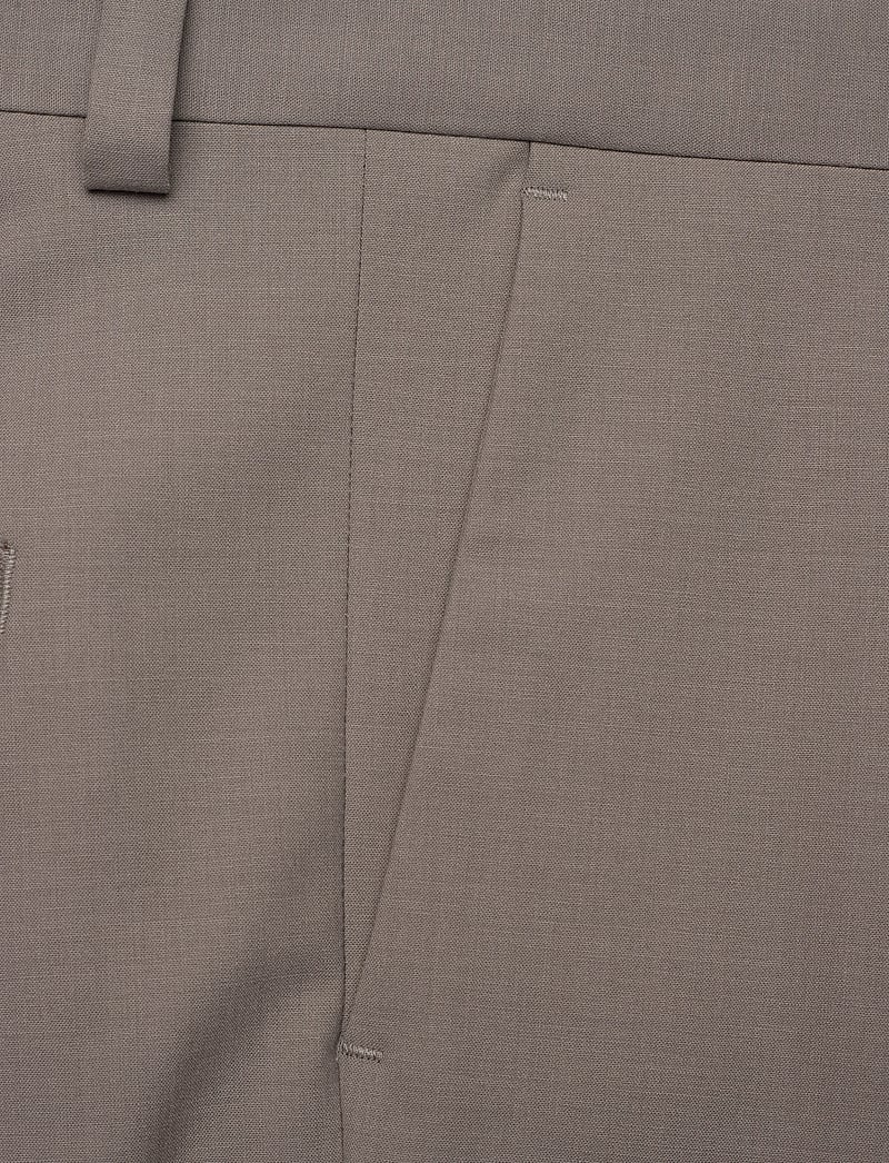 HUGO - Tony262X - anzugshosen - light/pastel brown - 5