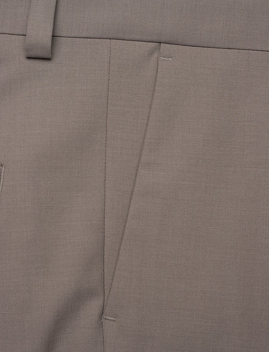 HUGO - Tony262X - suit trousers - light/pastel brown - 5