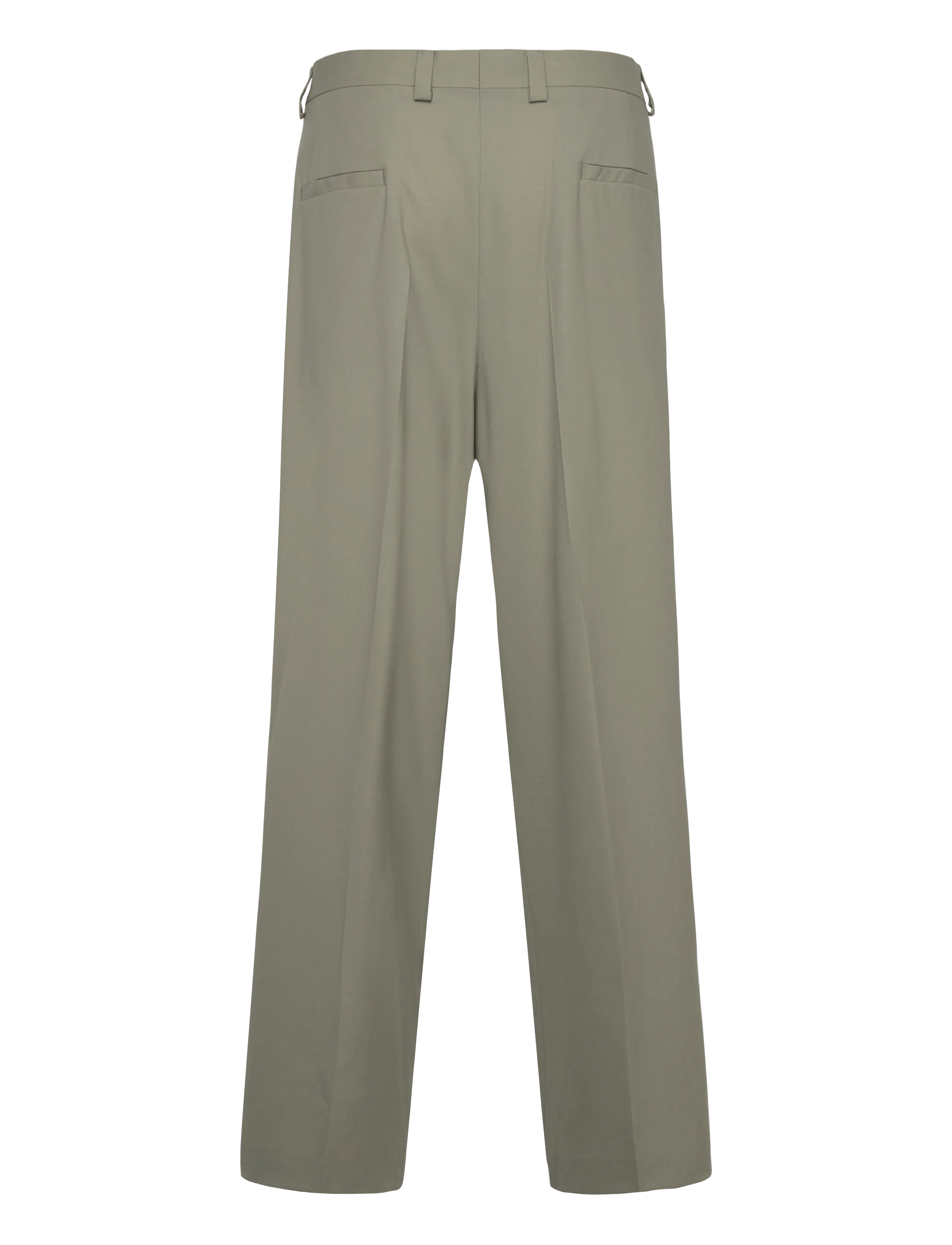 HUGO - Tony262X - anzugshosen - light/pastel green - 1