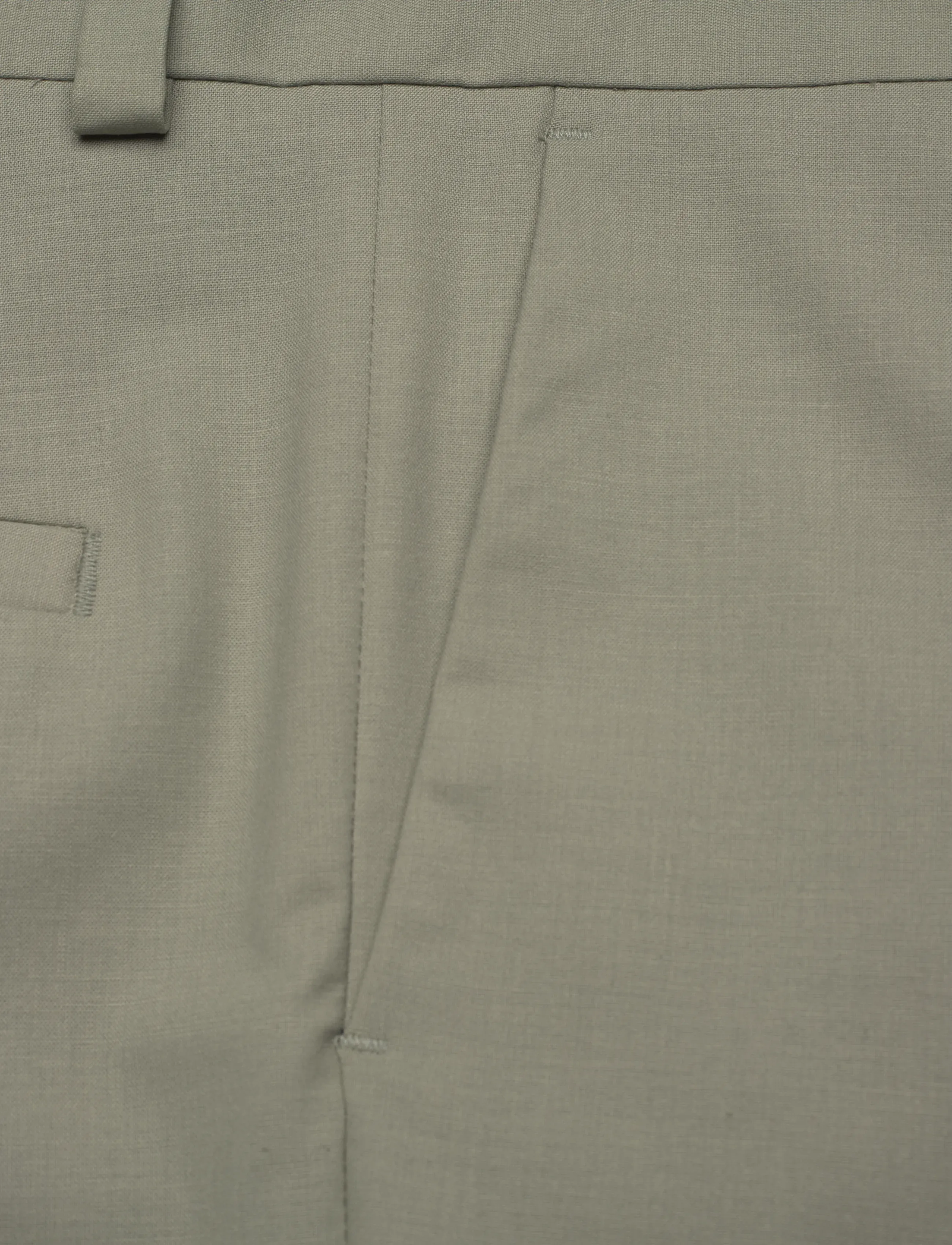 HUGO - Tony262X - anzugshosen - light/pastel green - 2