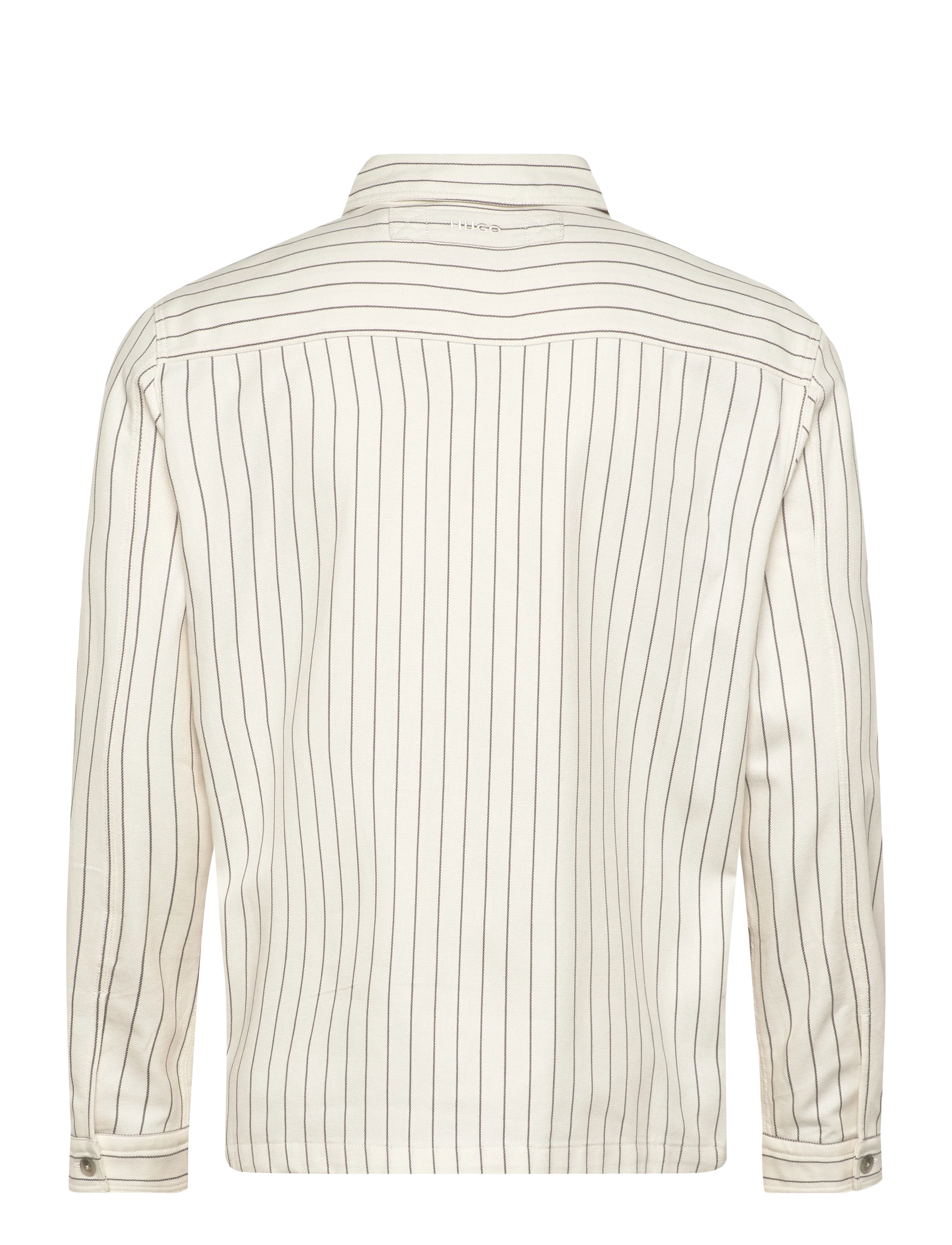 HUGO - Epoldo - overshirts - natural - 2