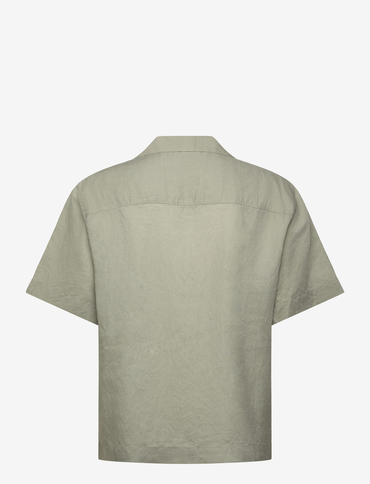 HUGO - Espino - striped shirts - open miscellaneous - 1