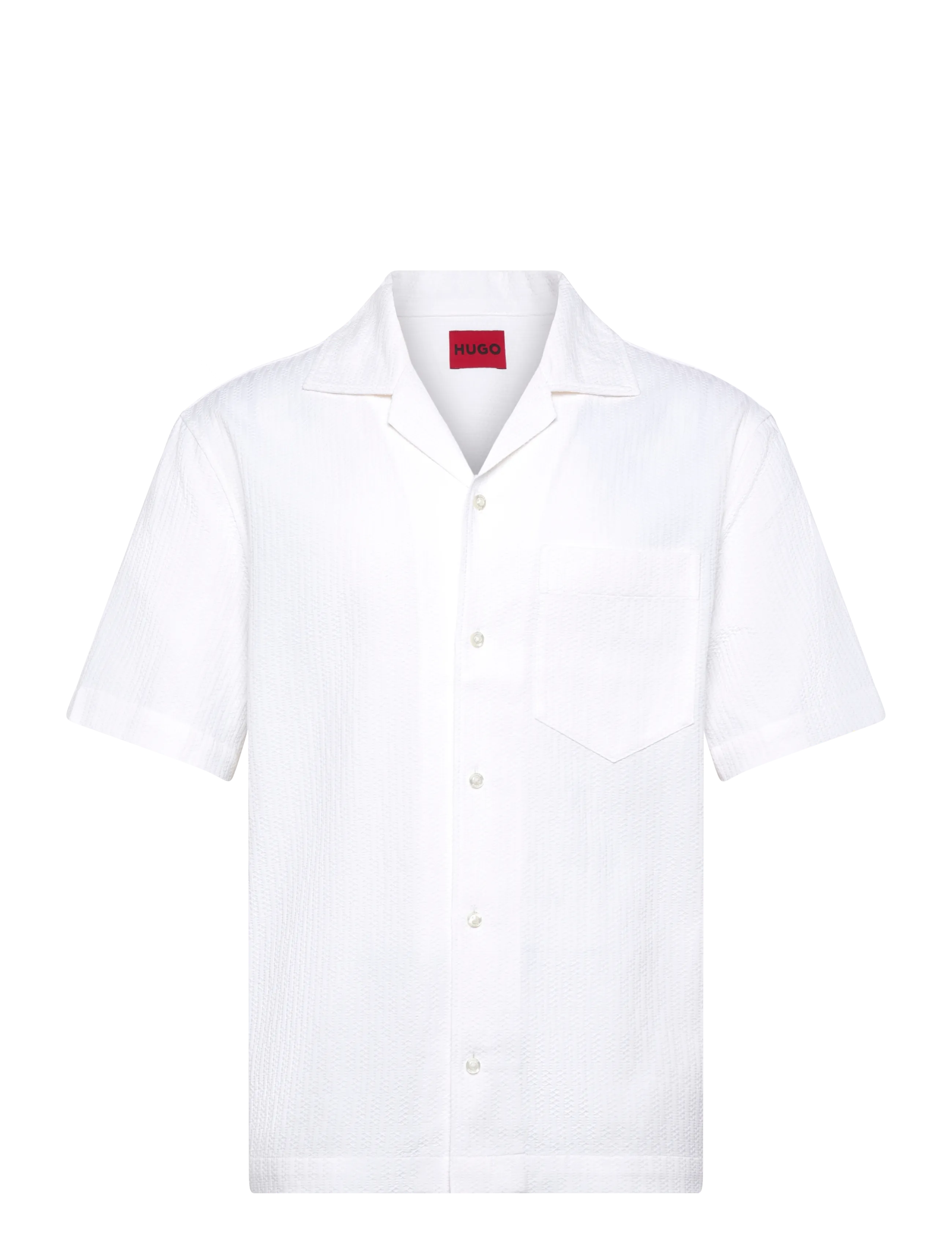 OPEN WHITE