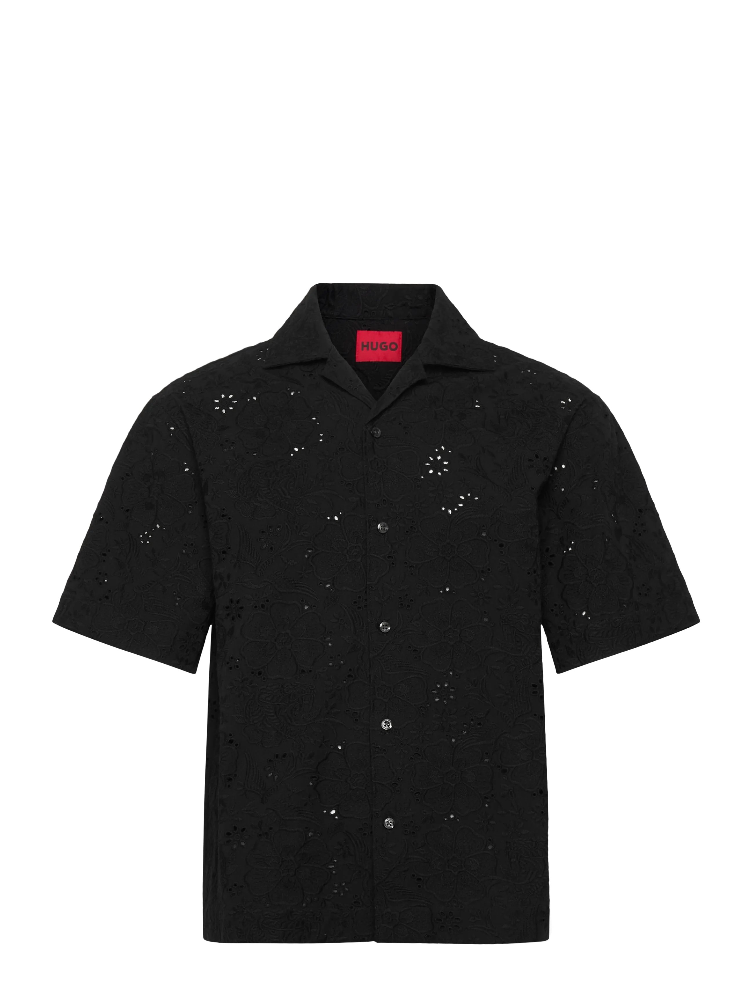 HUGO Espino - Alles anzeigen - BLACK / black