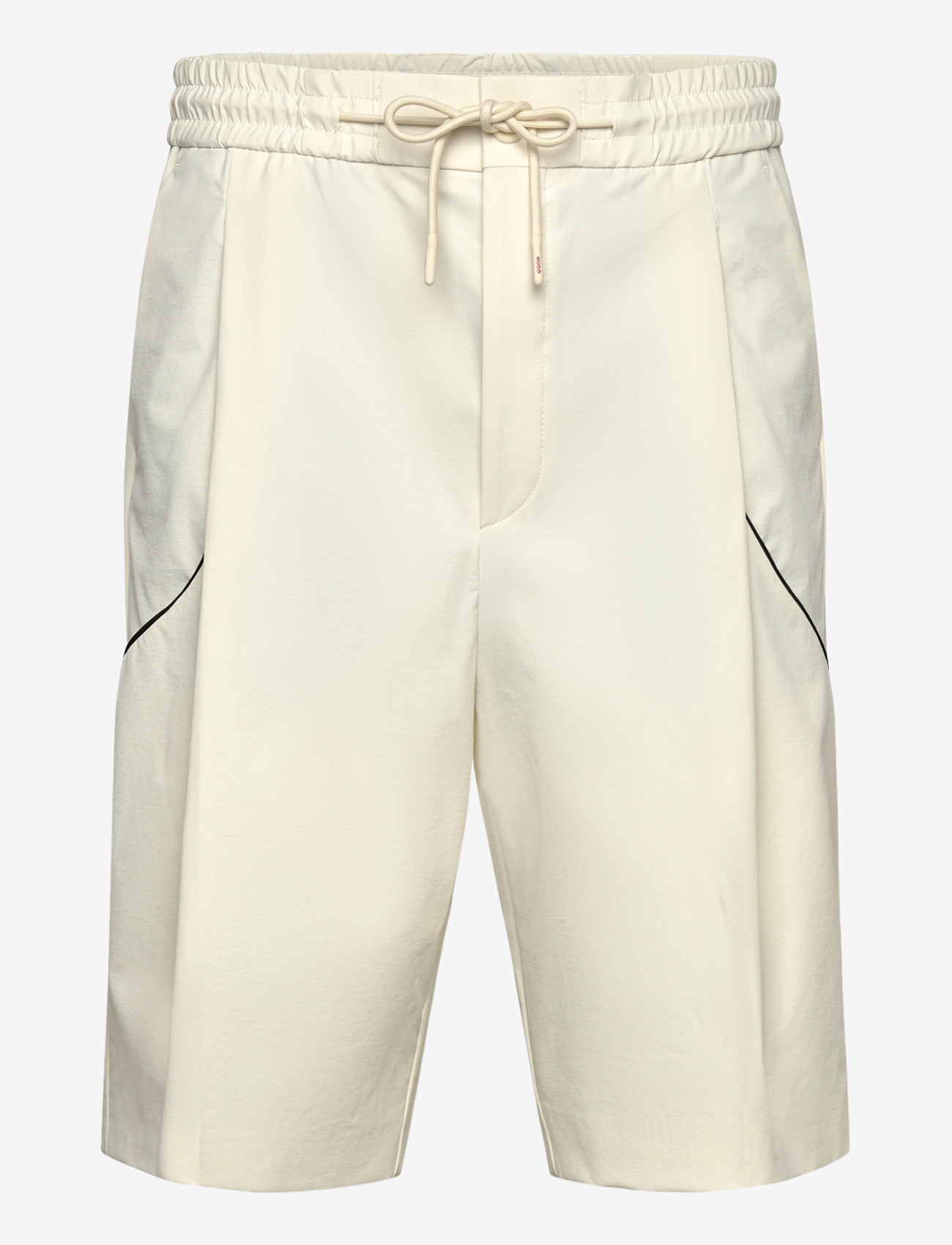 HUGO - Fionn262X_RB - träningsshorts - open white - 0