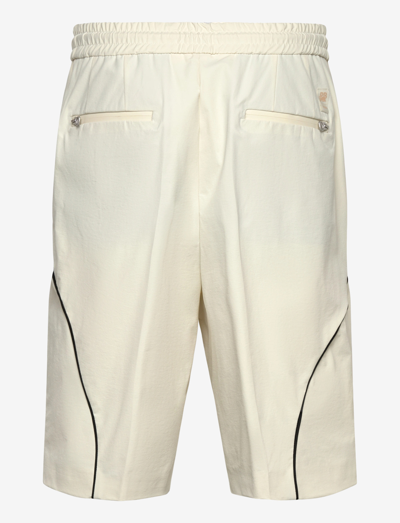 HUGO - Fionn262X_RB - träningsshorts - open white - 1