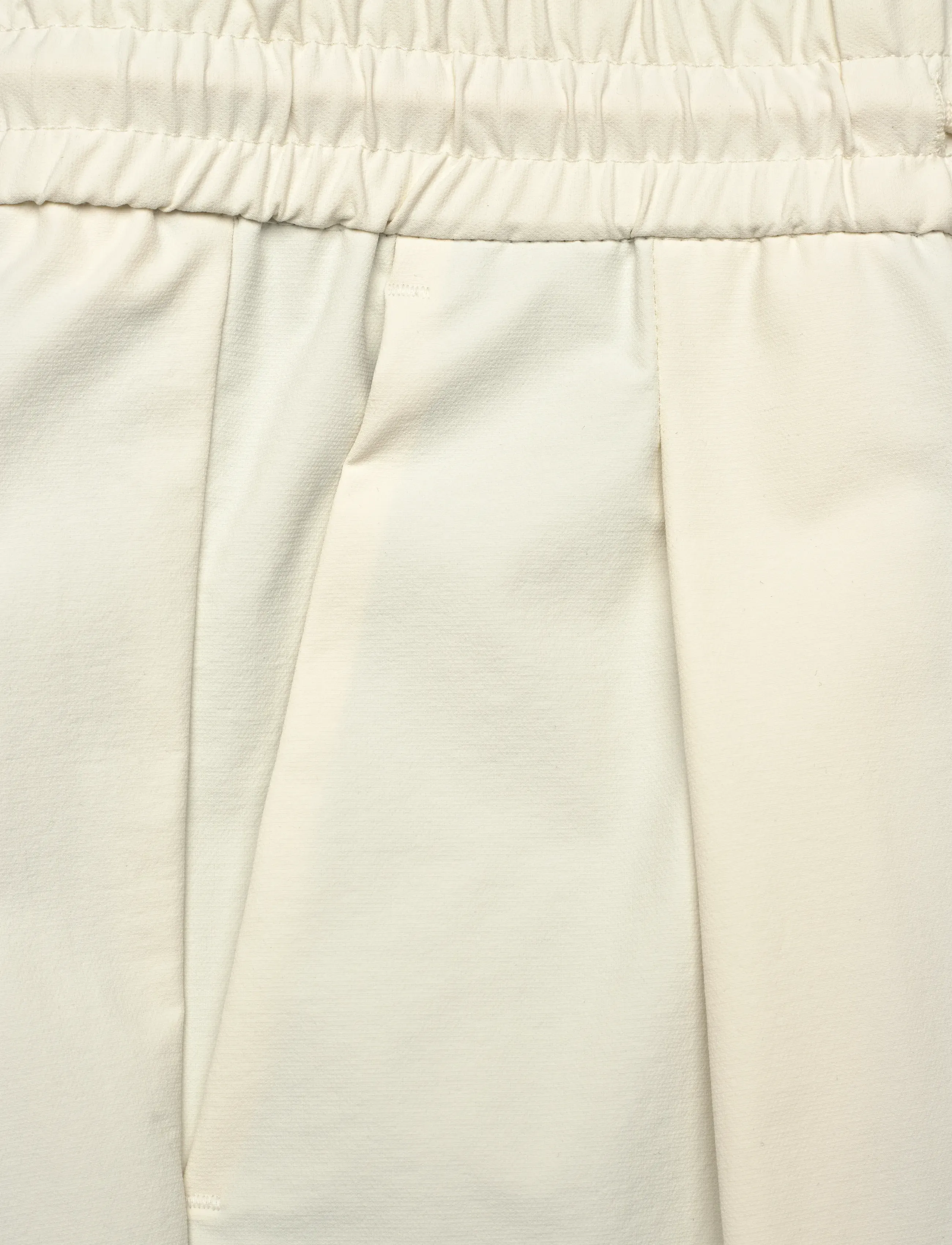 HUGO - Fionn262X_RB - træningsshorts - open white - 5