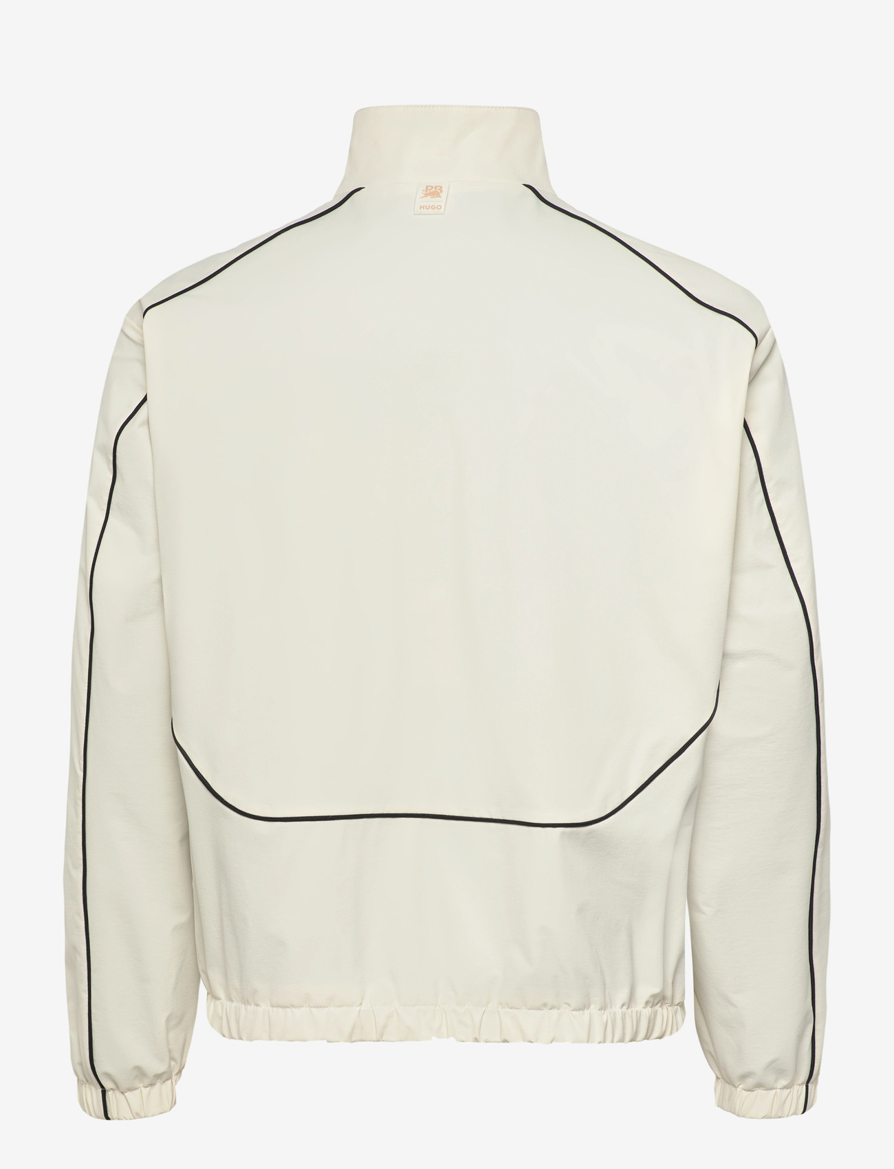 HUGO - Kapino262X_RB - sportjacken - open white - 1